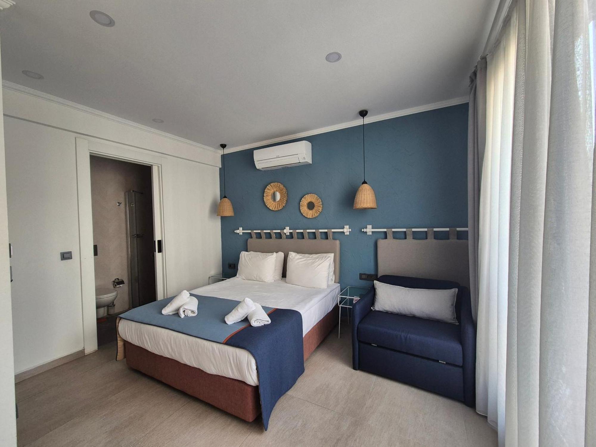 Hotel Park & Antalya