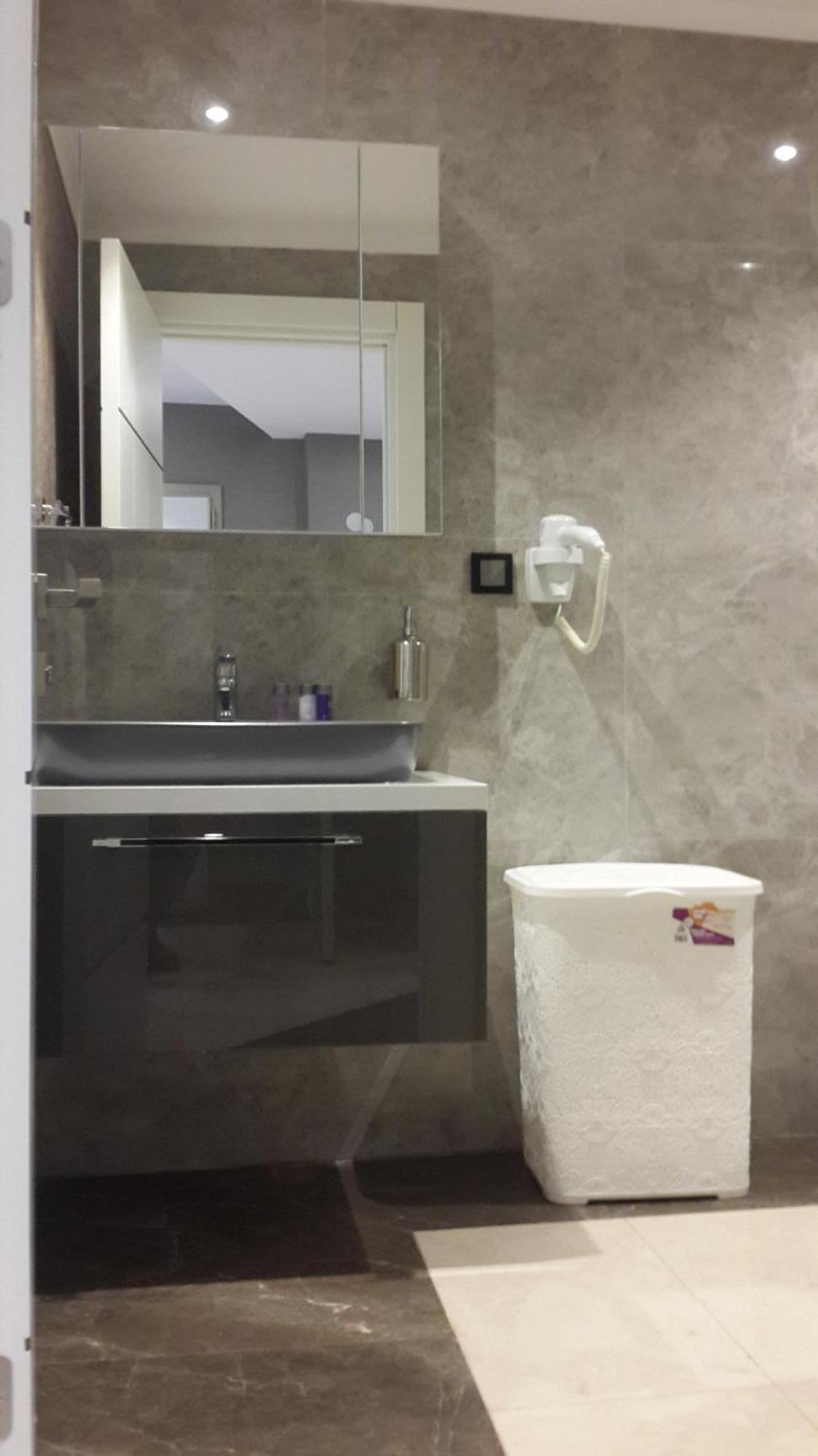 Apart Otel Bmk