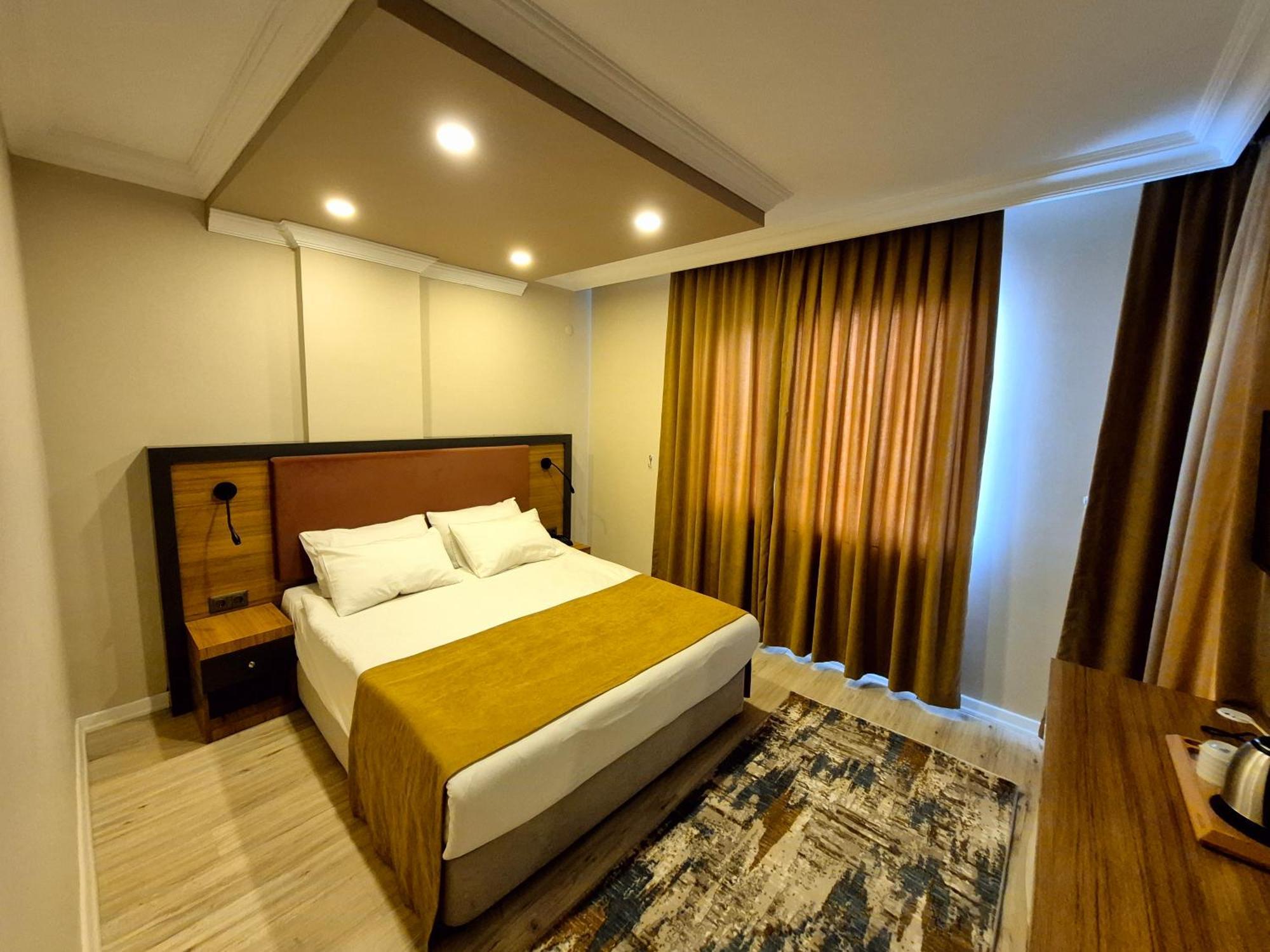 Apartment Toprak