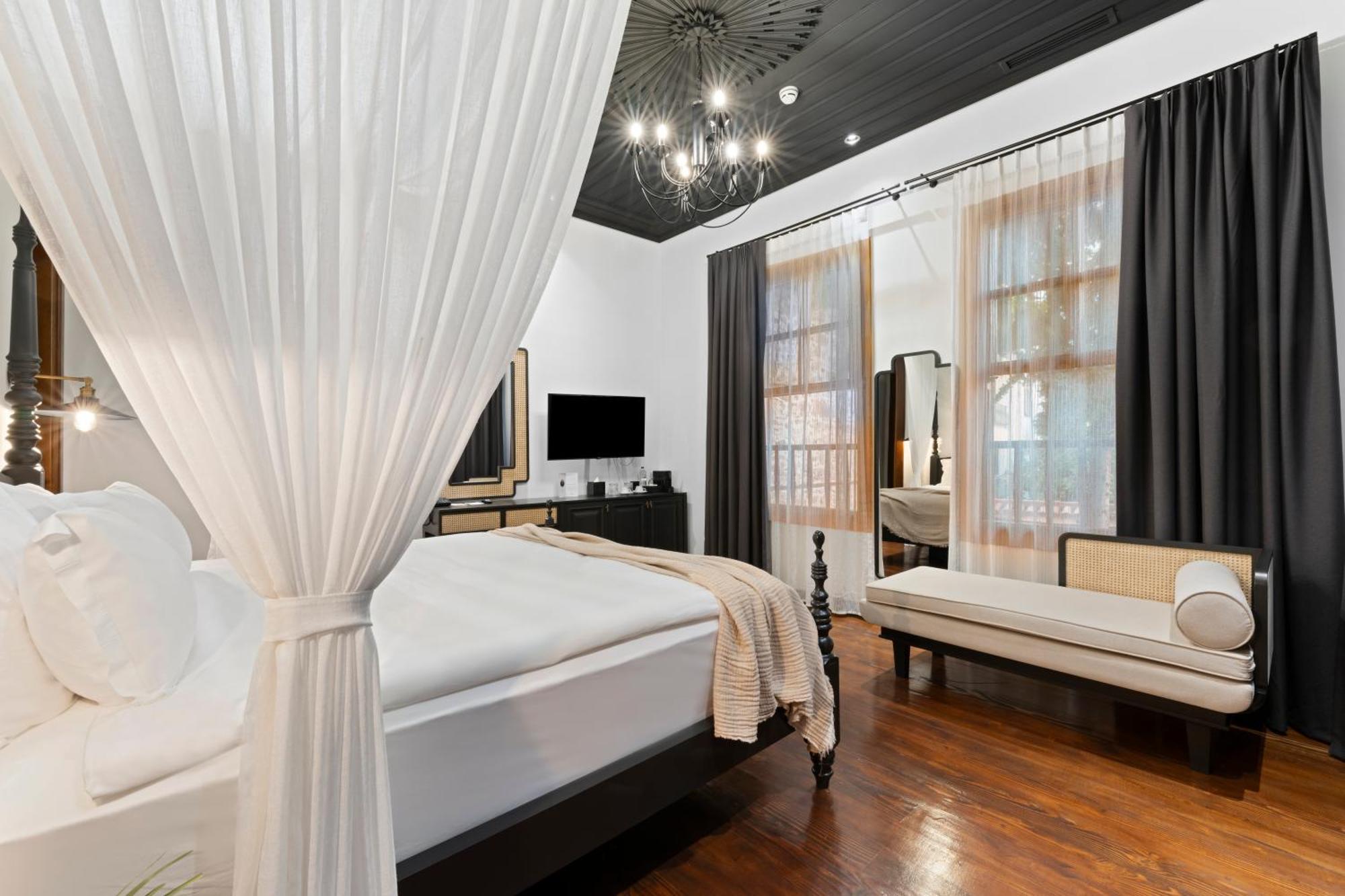 Hotel Belmondo Old Town