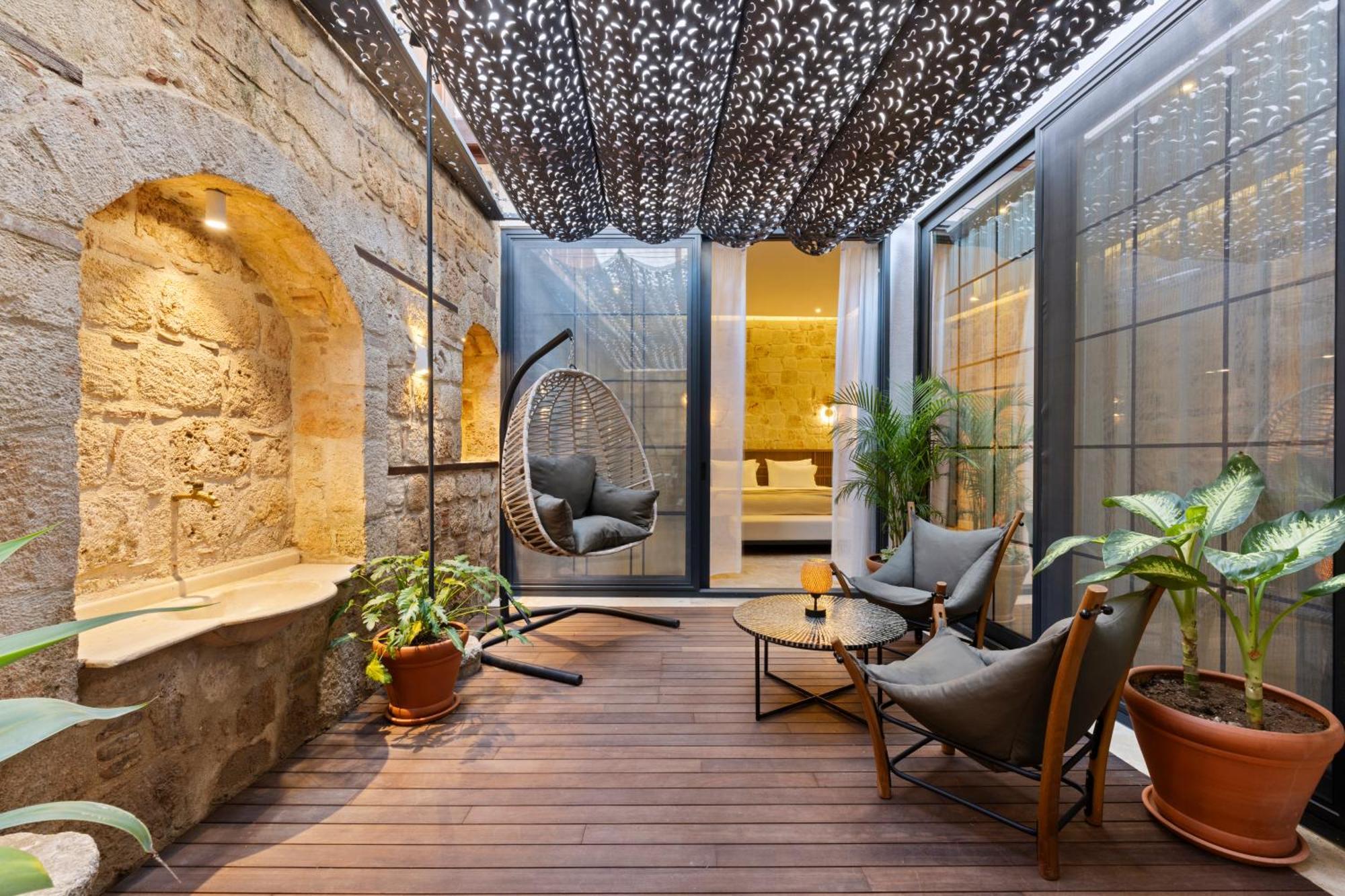 Hotel Belmondo Old Town Antalya
