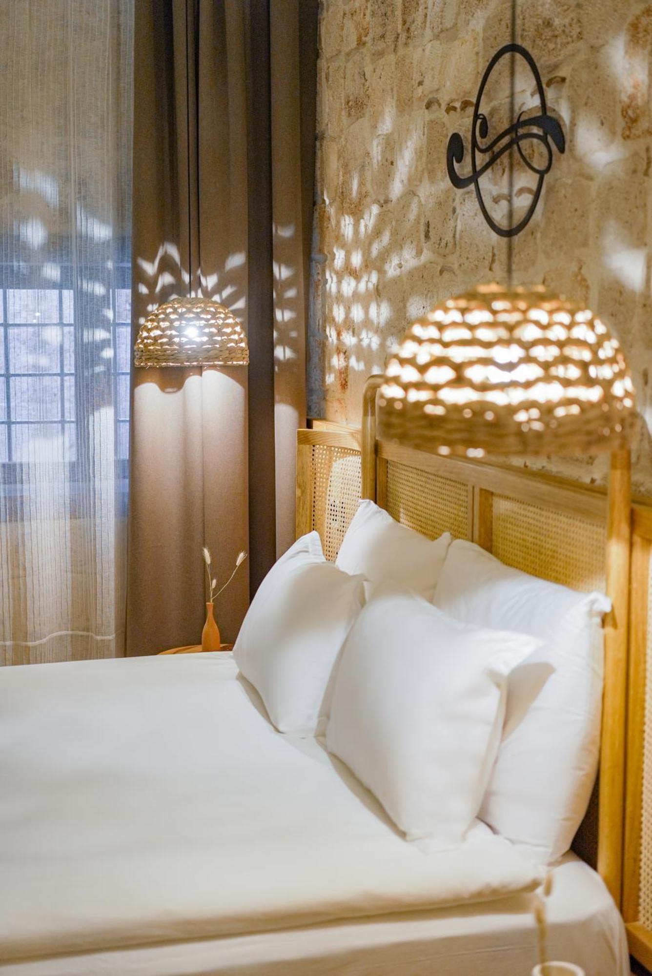 Belmondo Old Town Hotel Antalya