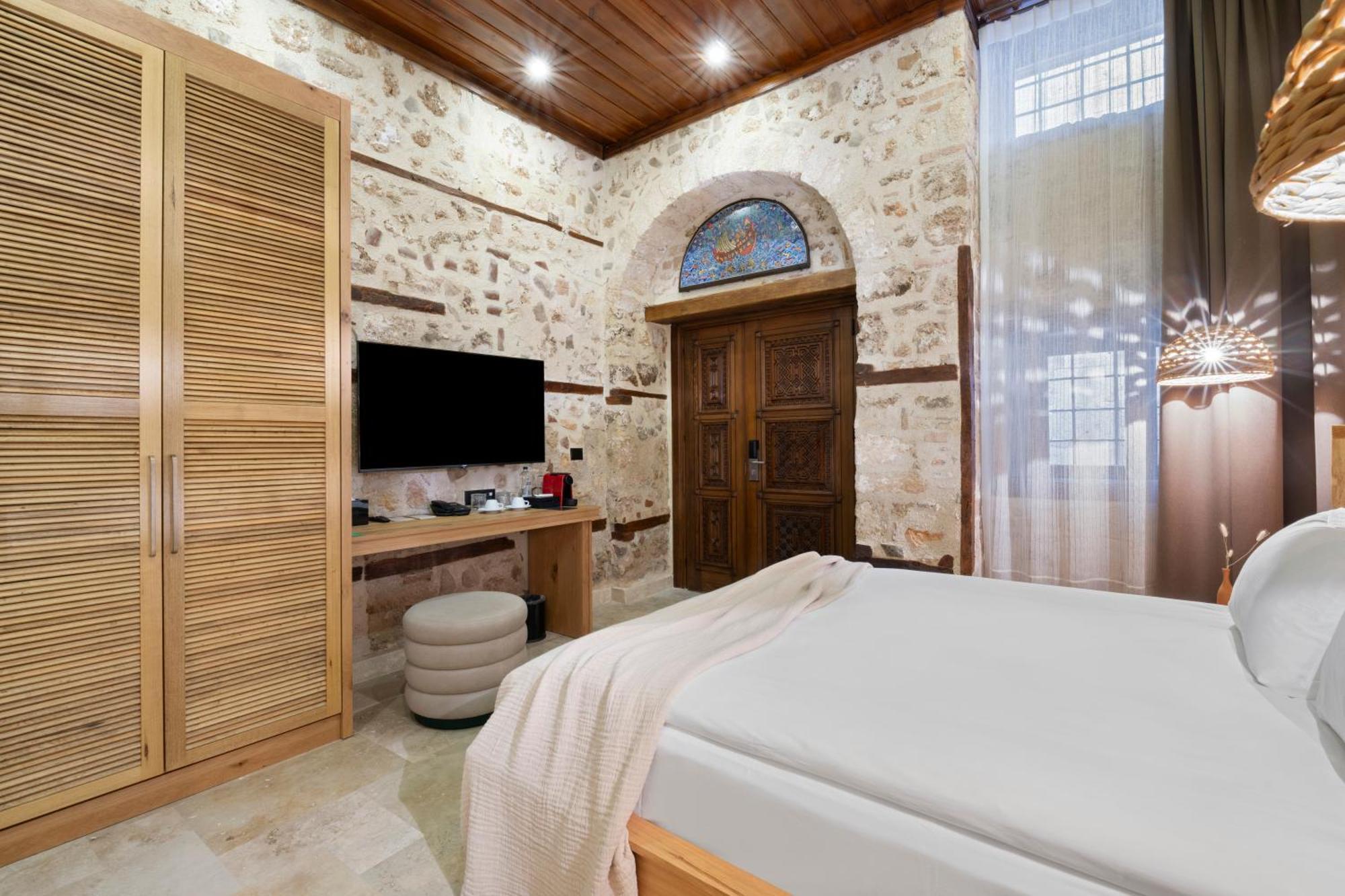 Hotel Belmondo Old Town *