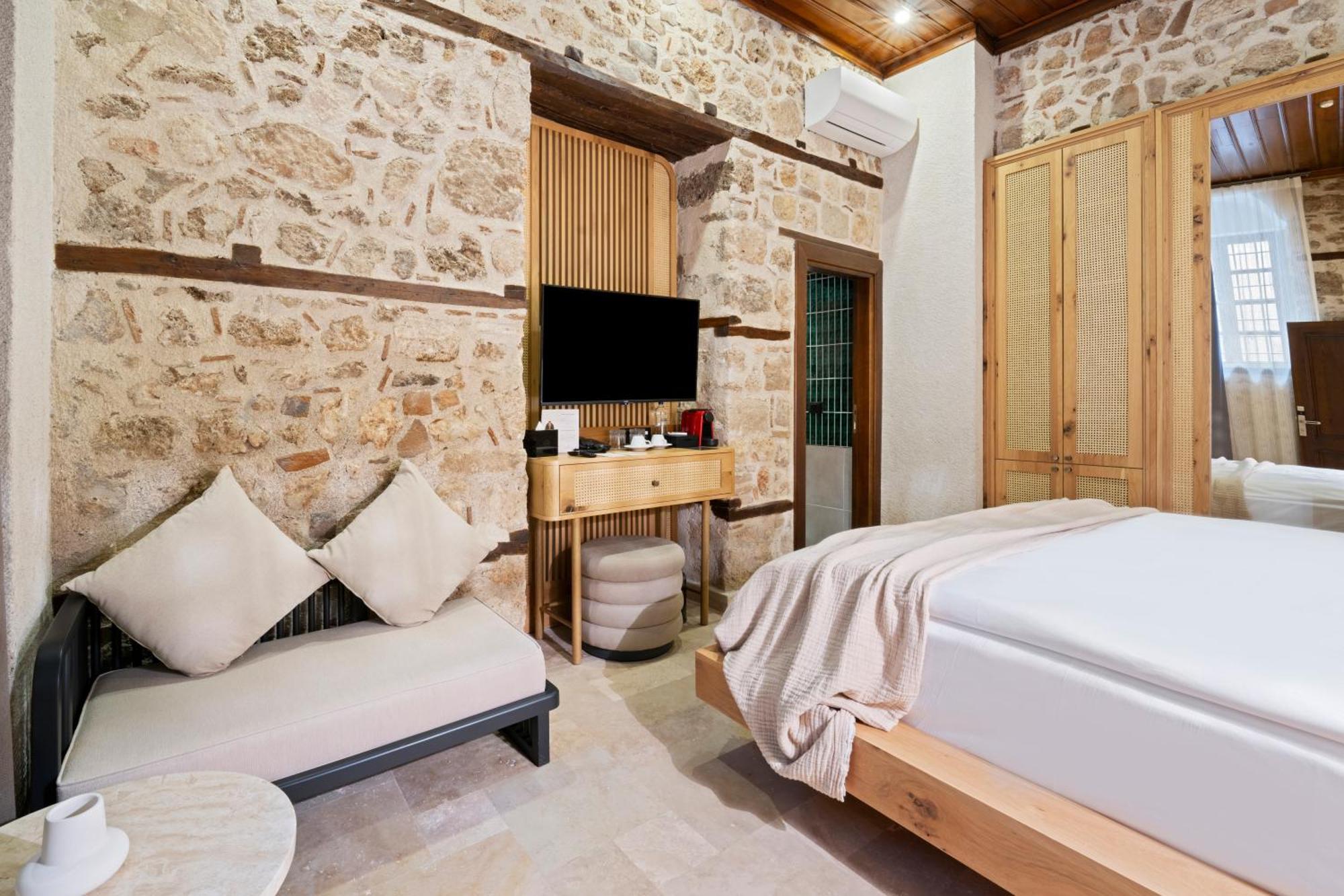 Hotel Belmondo Old Town Antalya