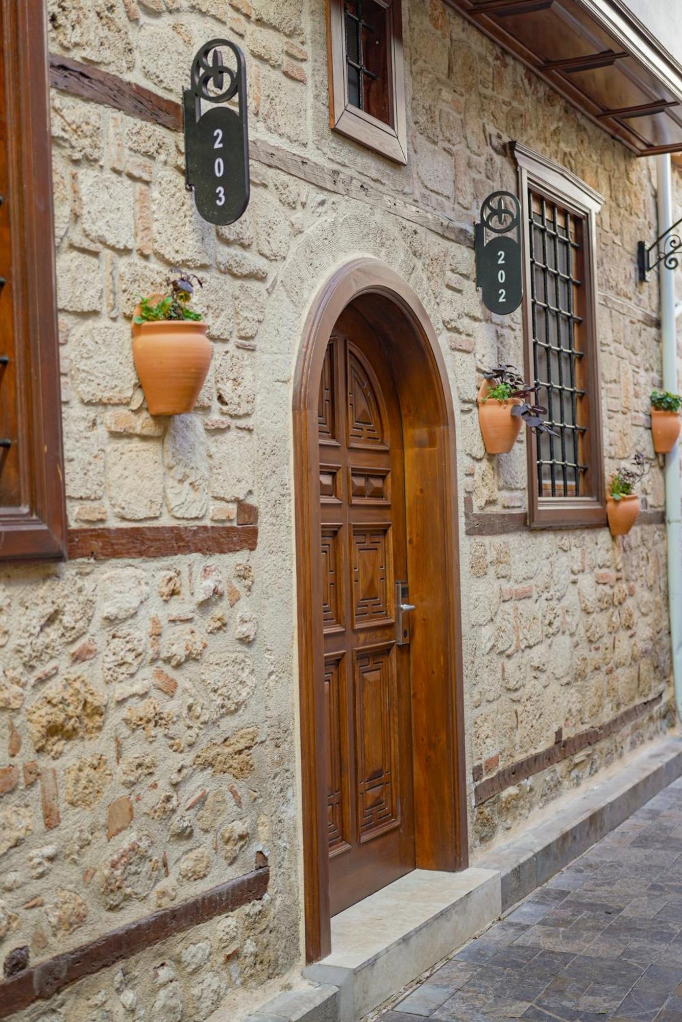 Belmondo Old Town Hotel Antalya