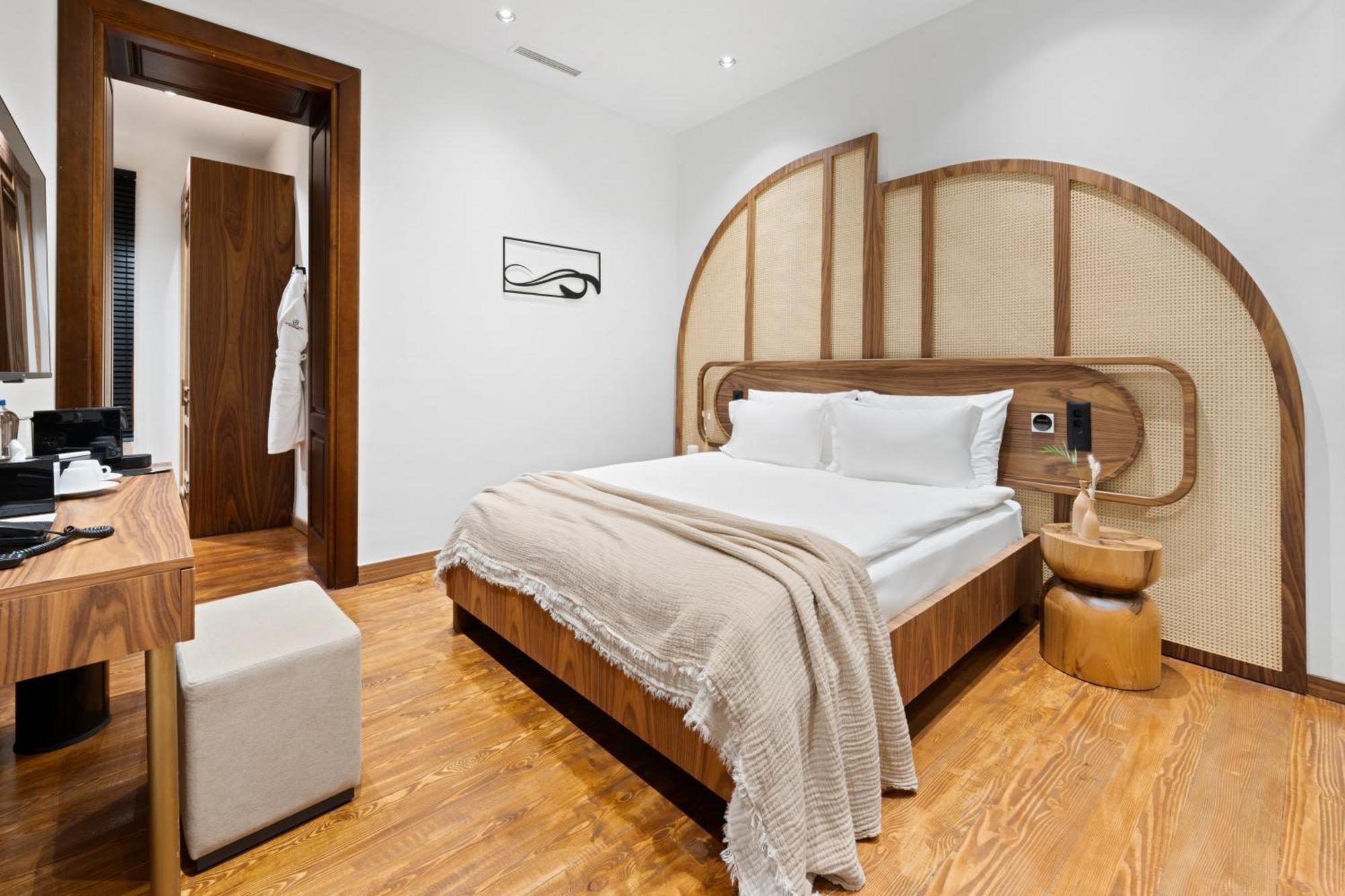Hotel Belmondo Old Town Antalya