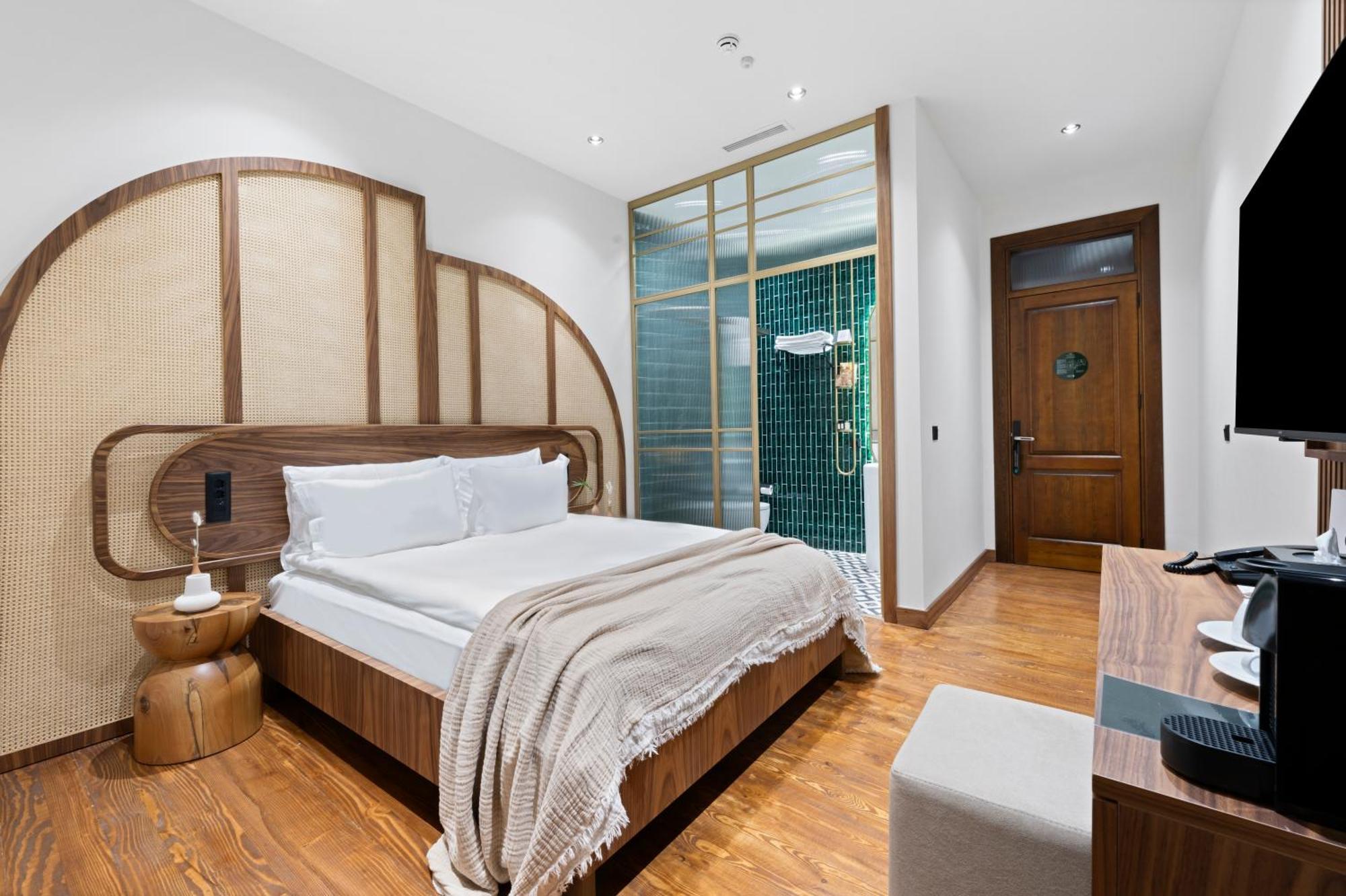 Hotel Belmondo Old Town