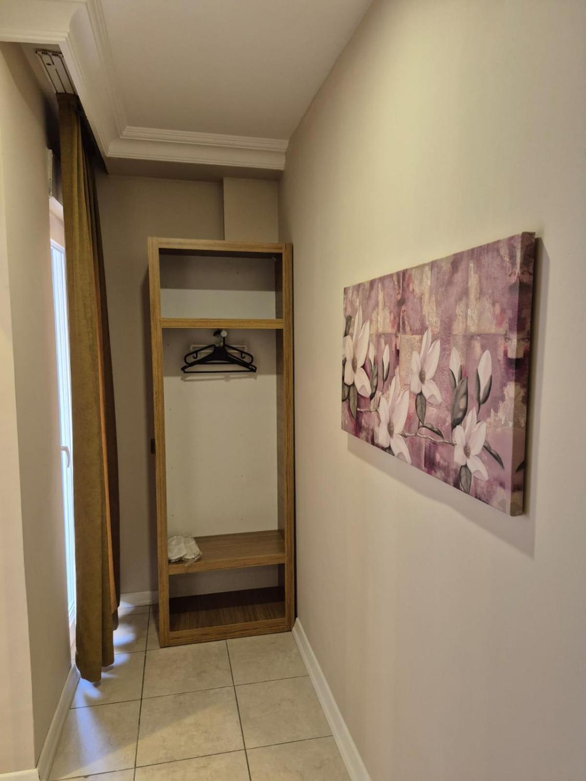 Apartment Toprak *