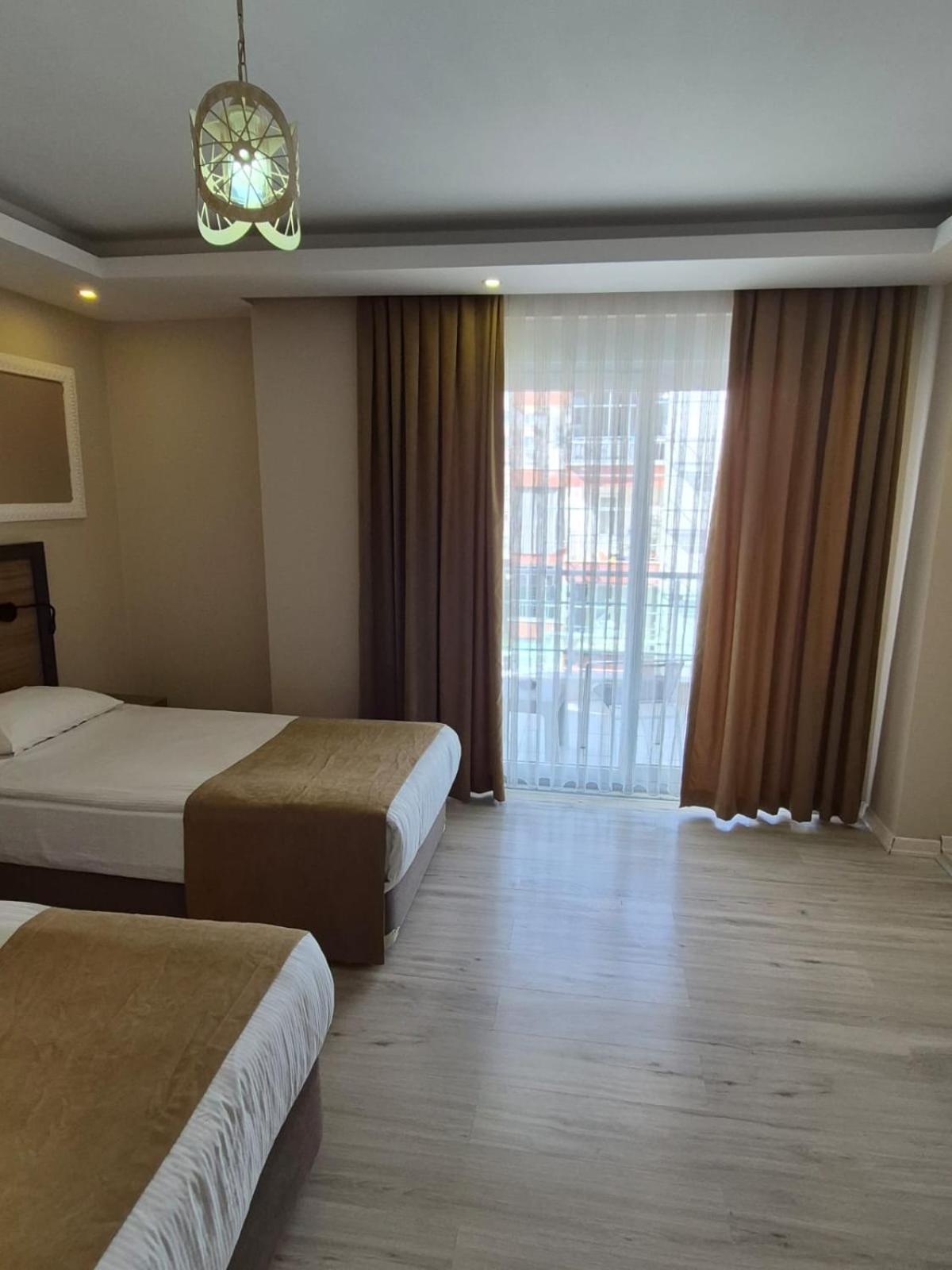 Toprak Appartement Antalya
