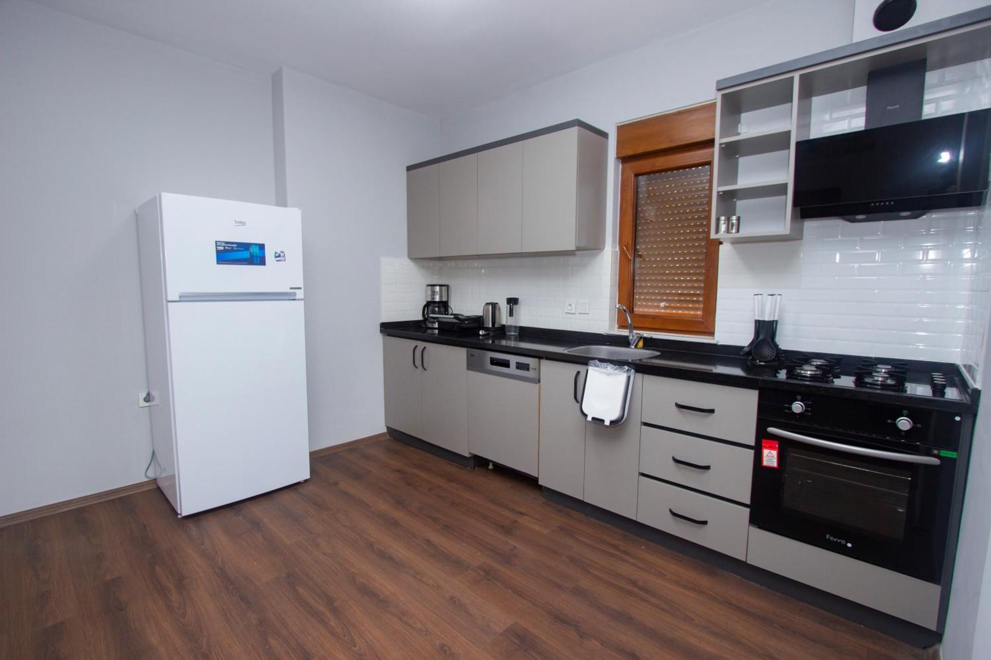 Apartment Lara Breeze Homes Antalya