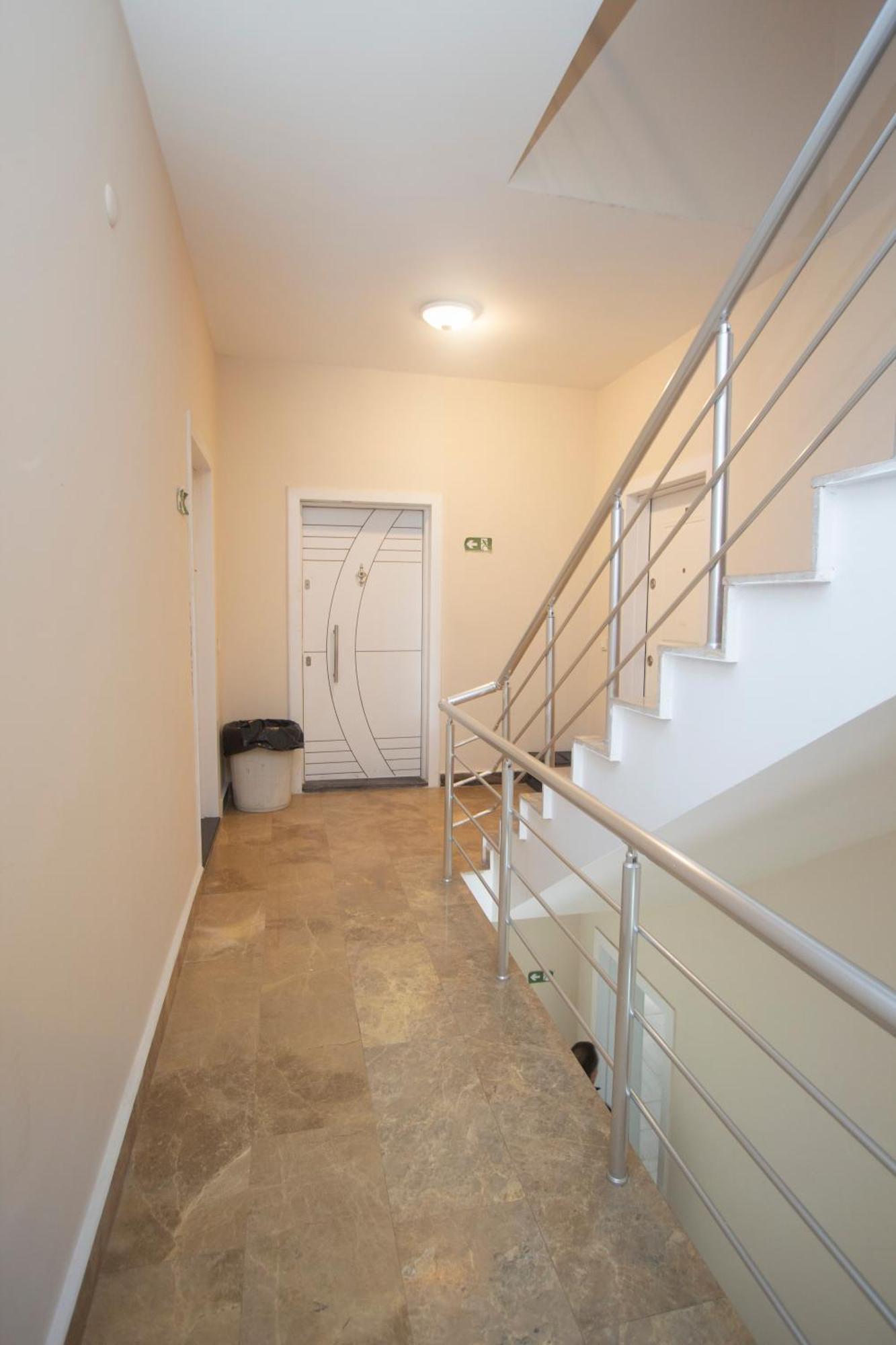 Lara Breeze Homes * Antalya