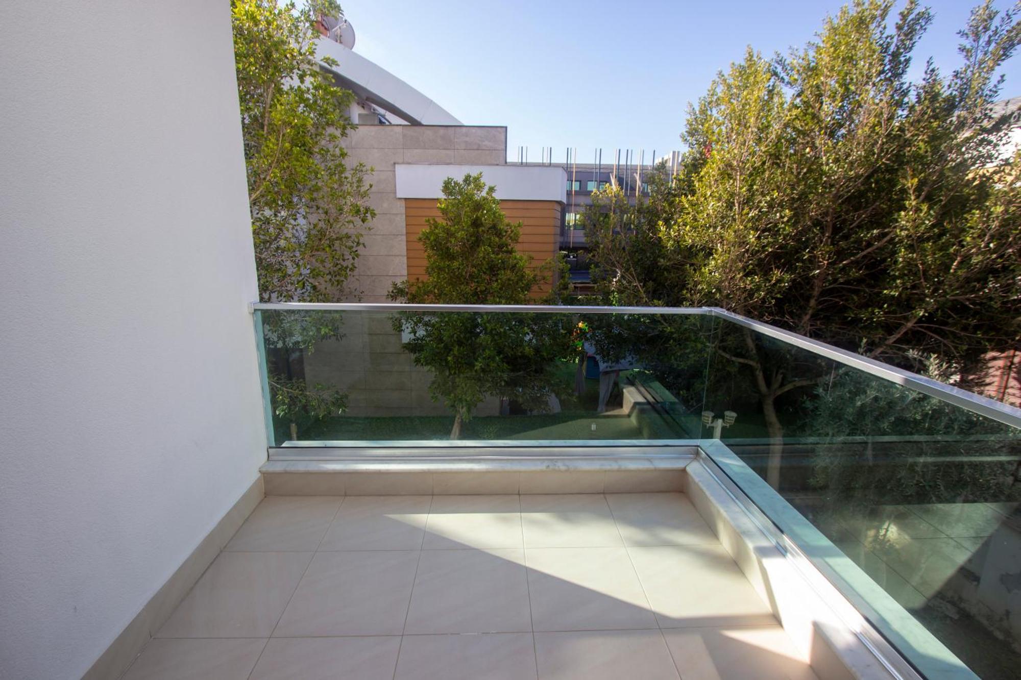Lara Breeze Homes * Antalya