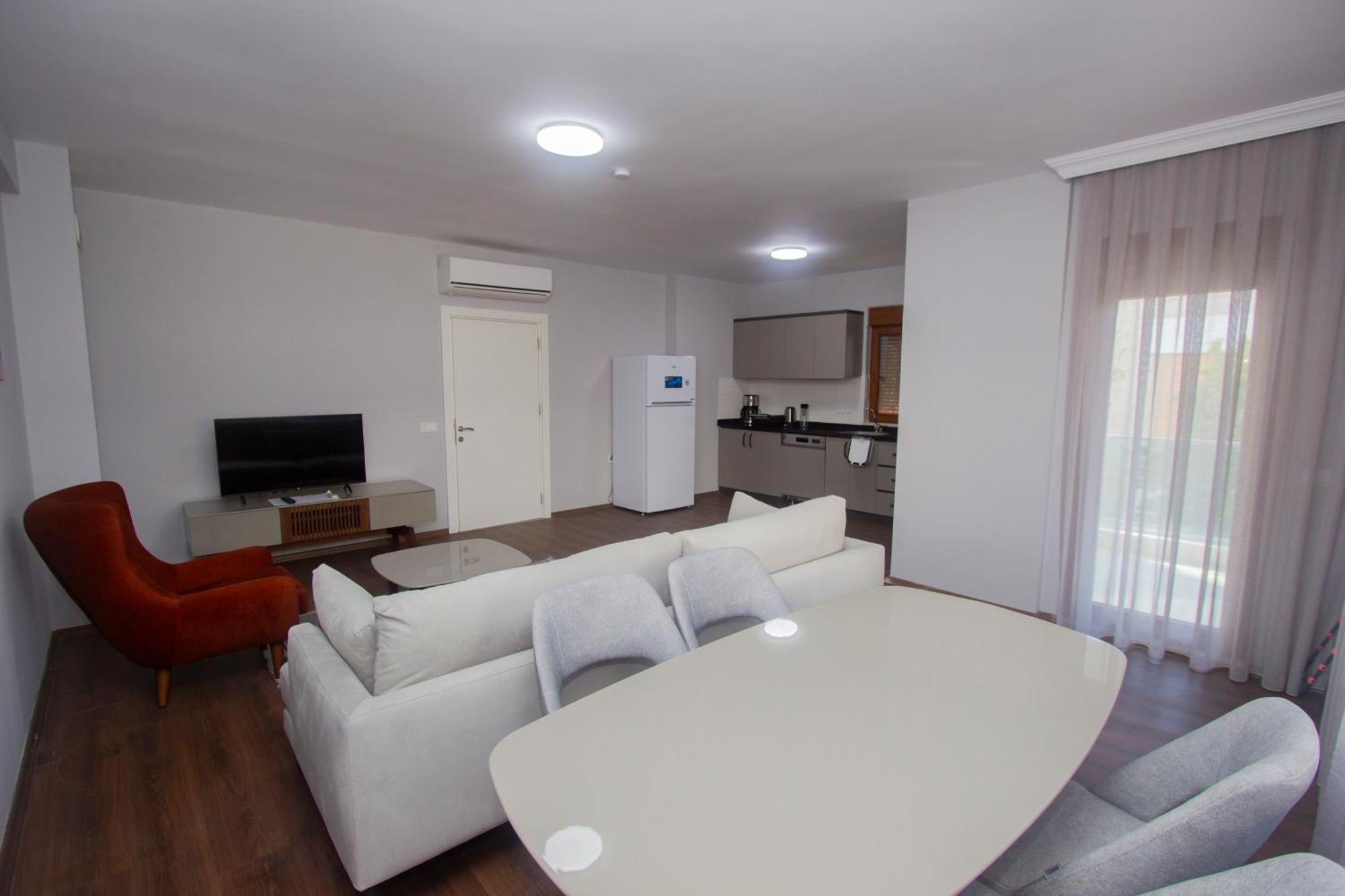 Lara Breeze Homes Apartment Antalya