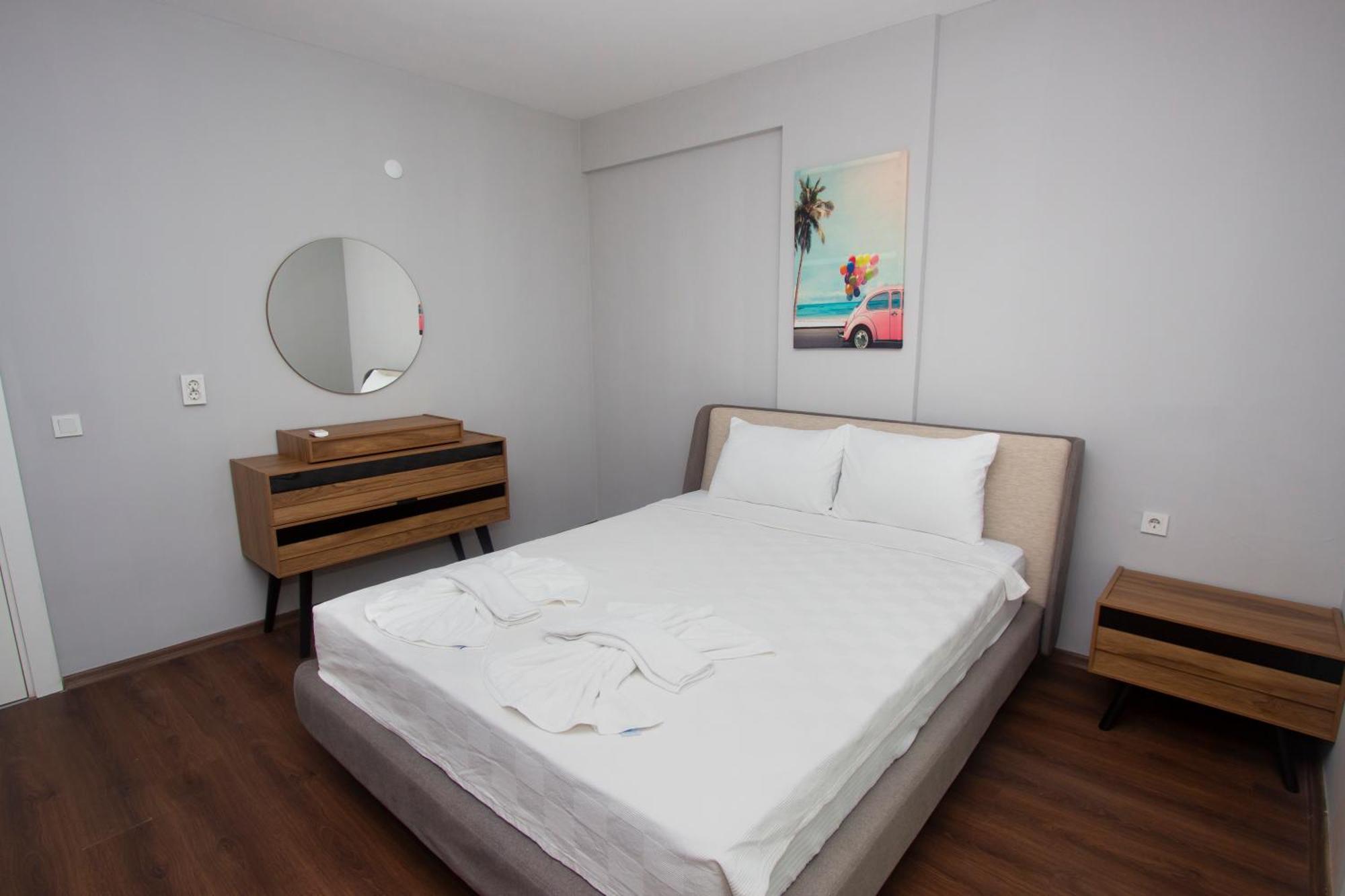 Apartment Lara Breeze Homes