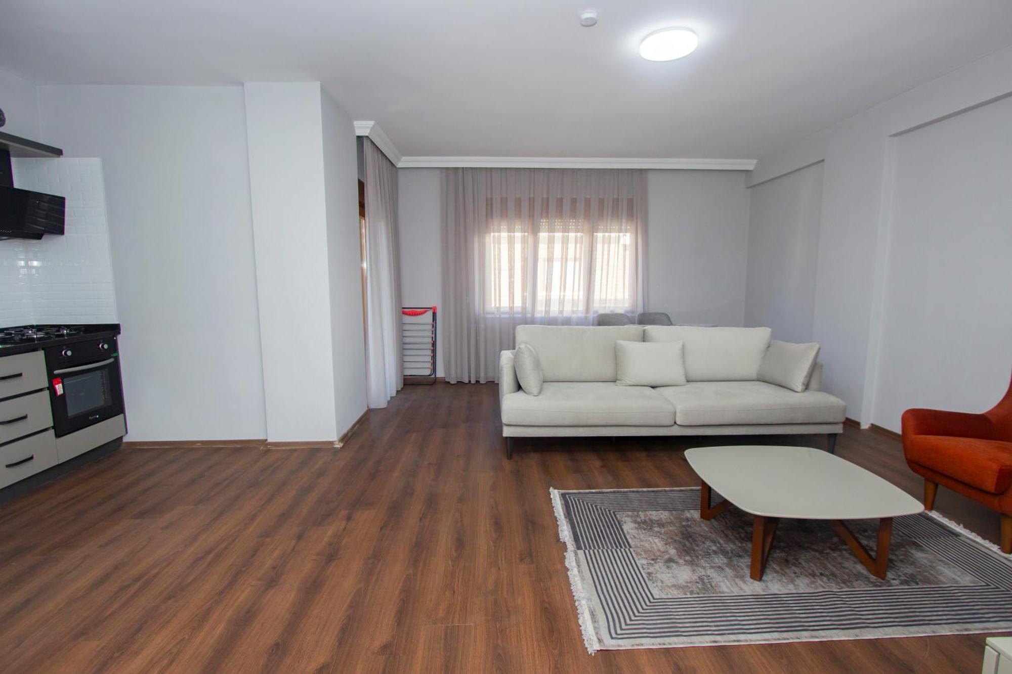 Lara Breeze Homes Apartment Antalya