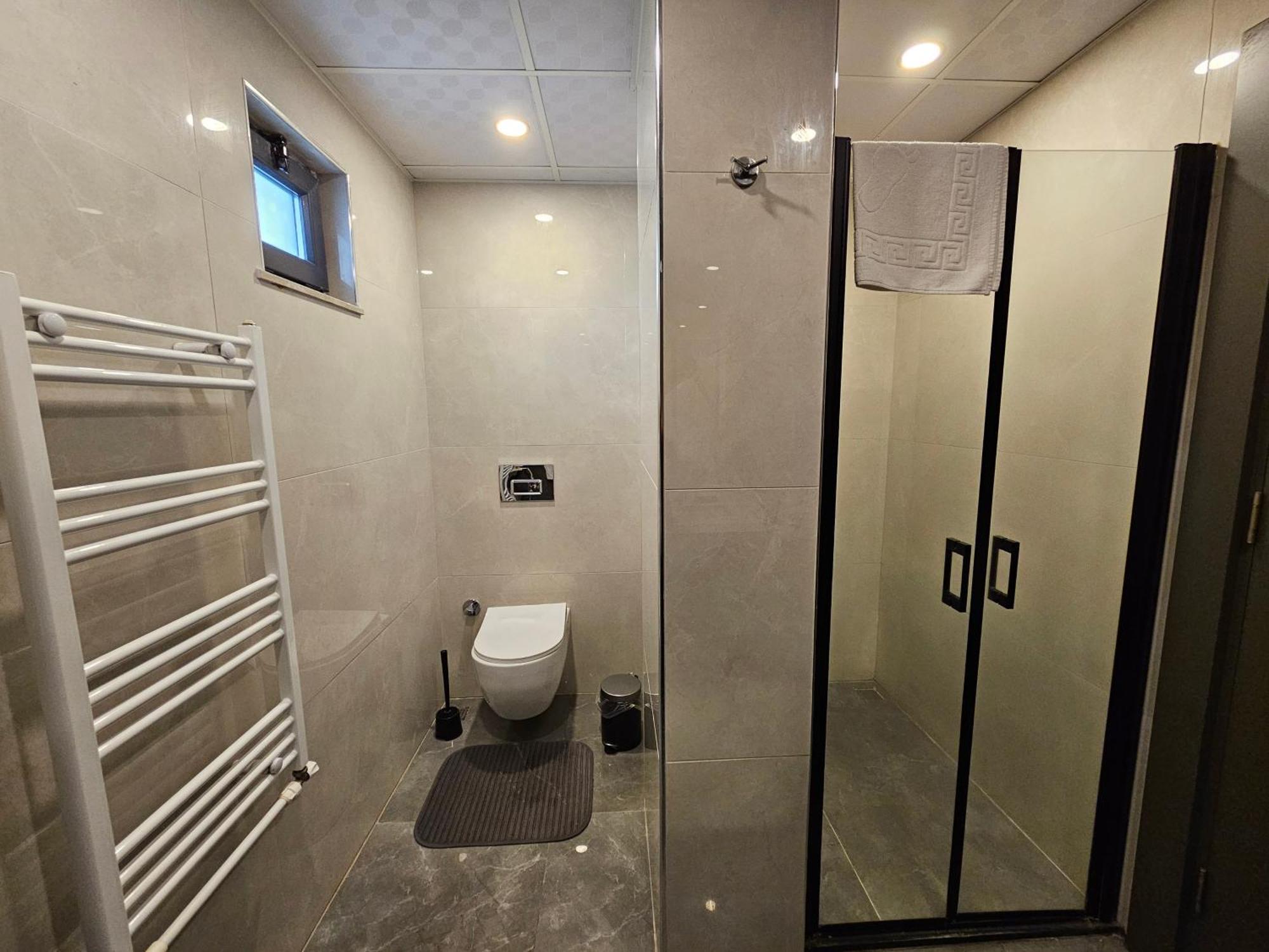New Flat&large Living Space 2-1 Near Lara *