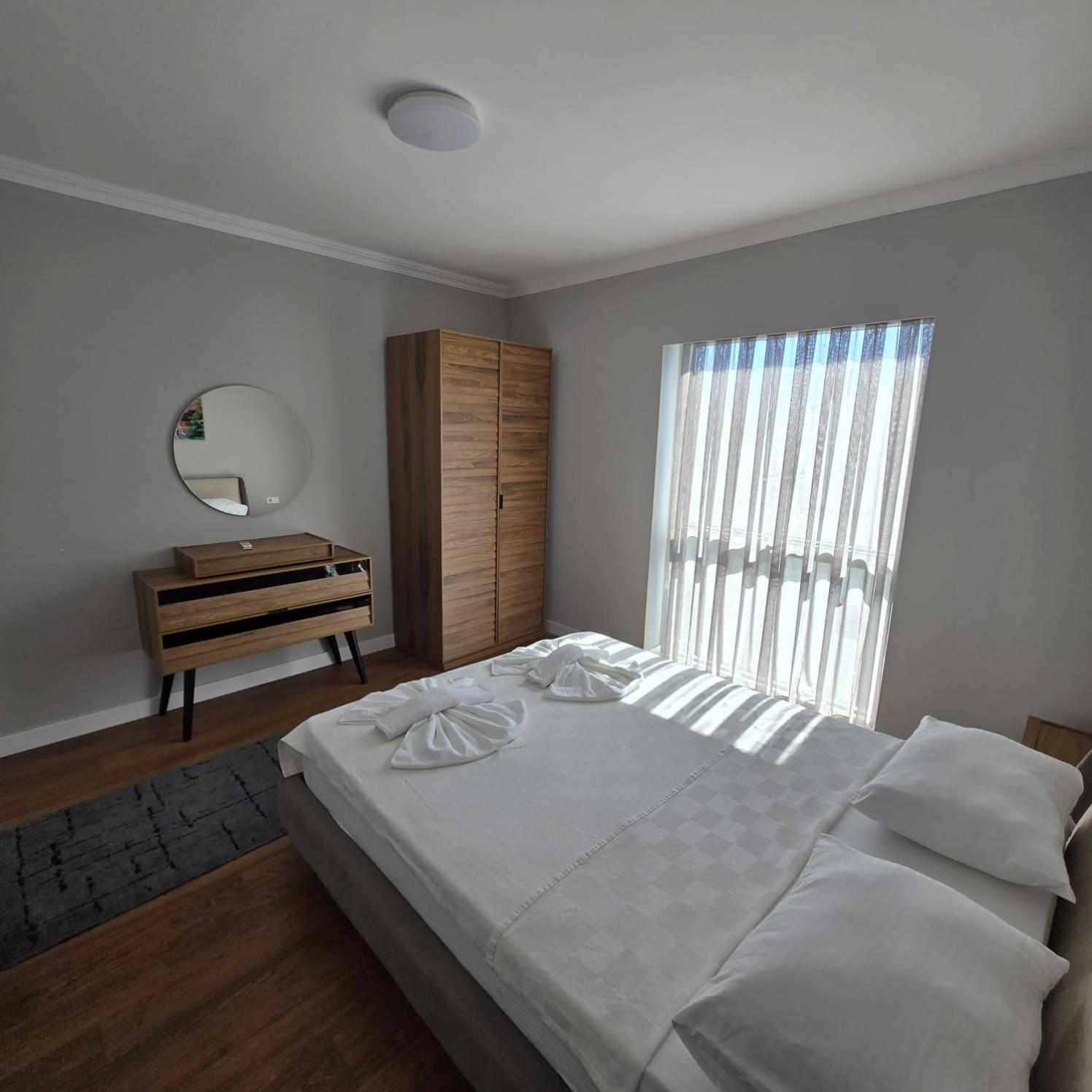 Apartment Lara Breeze Homes *