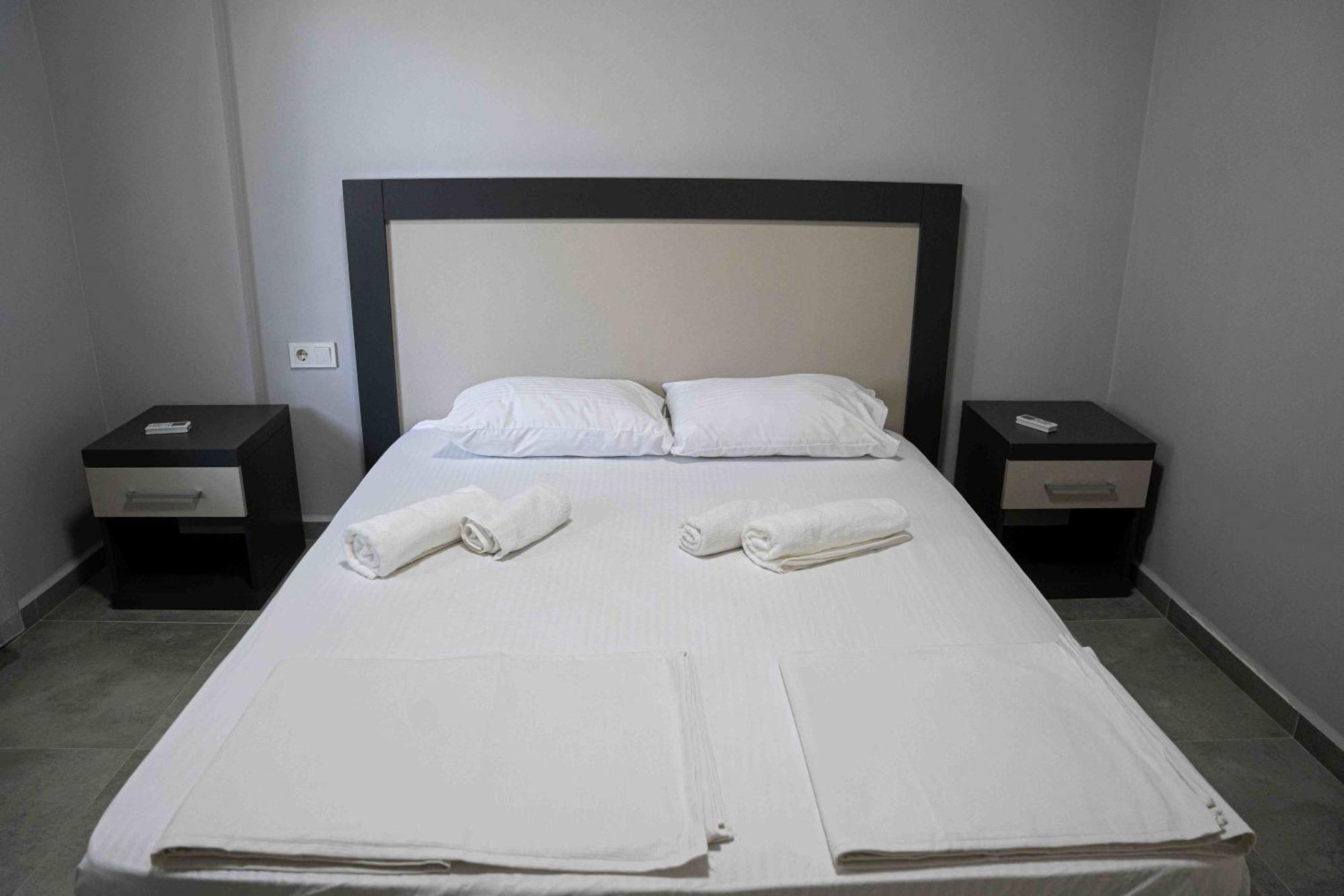 Apartment Lara Breeze Homes *