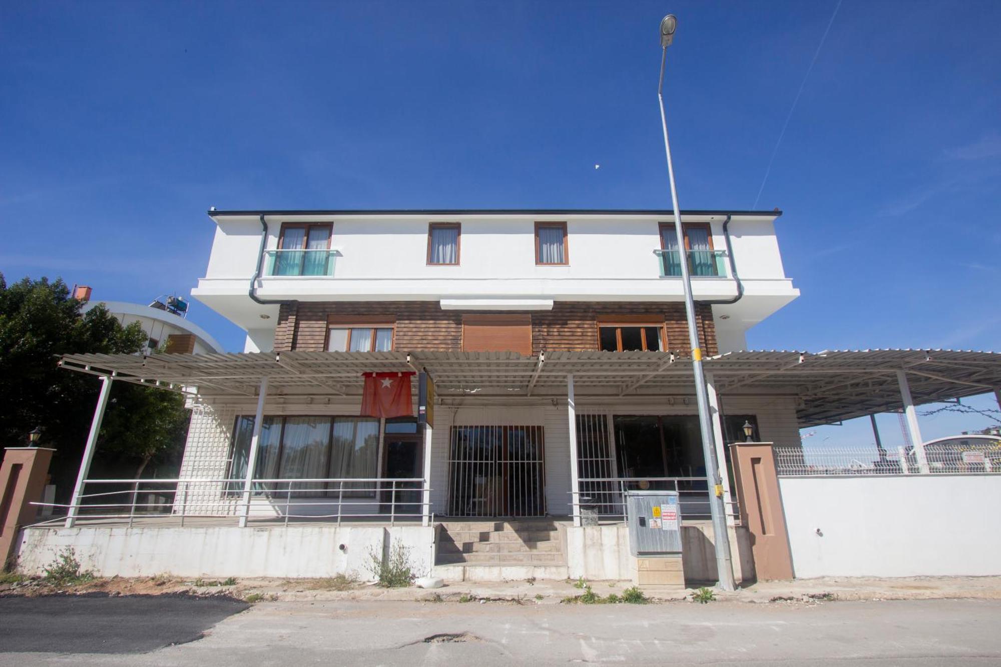 Lara Breeze Homes * Antalya
