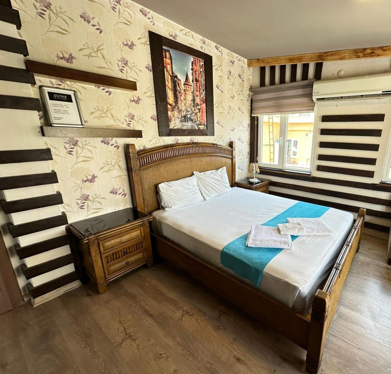 Appartement The U Homes