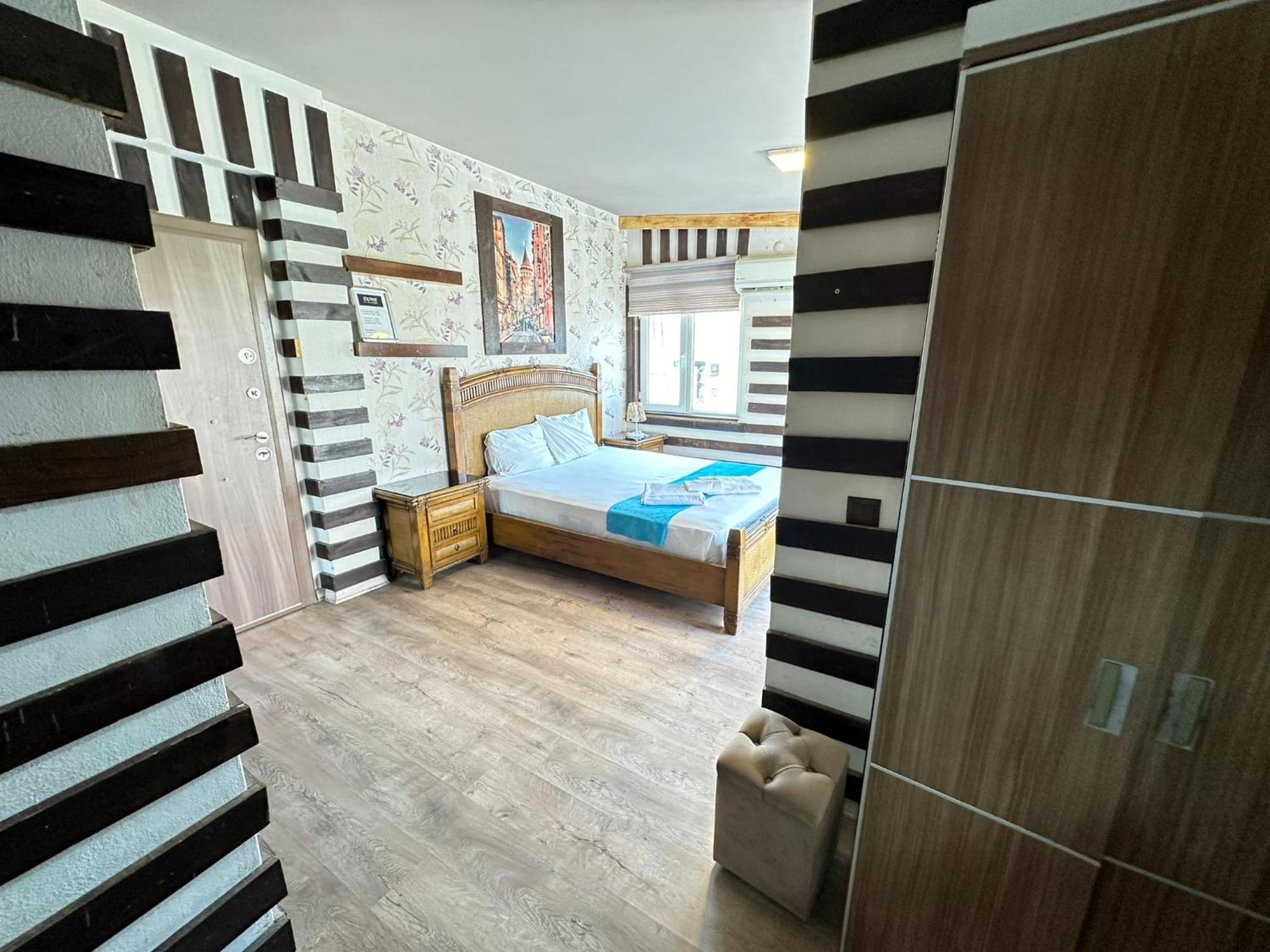The U Homes Appartement *