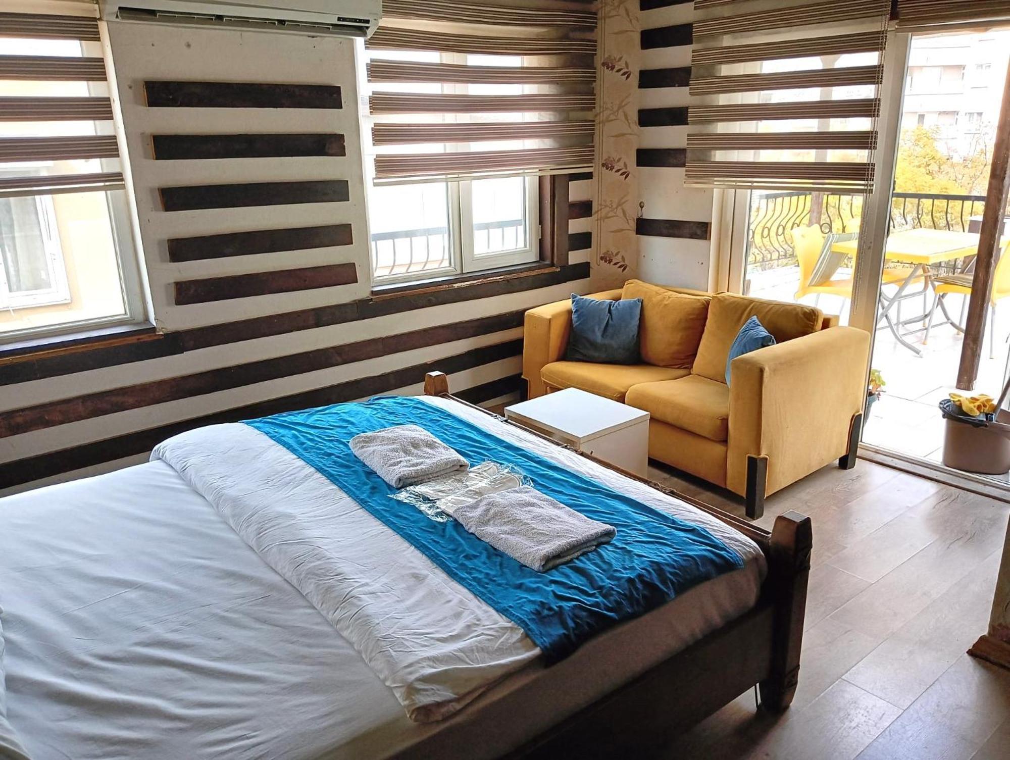 Appartement The U Homes *