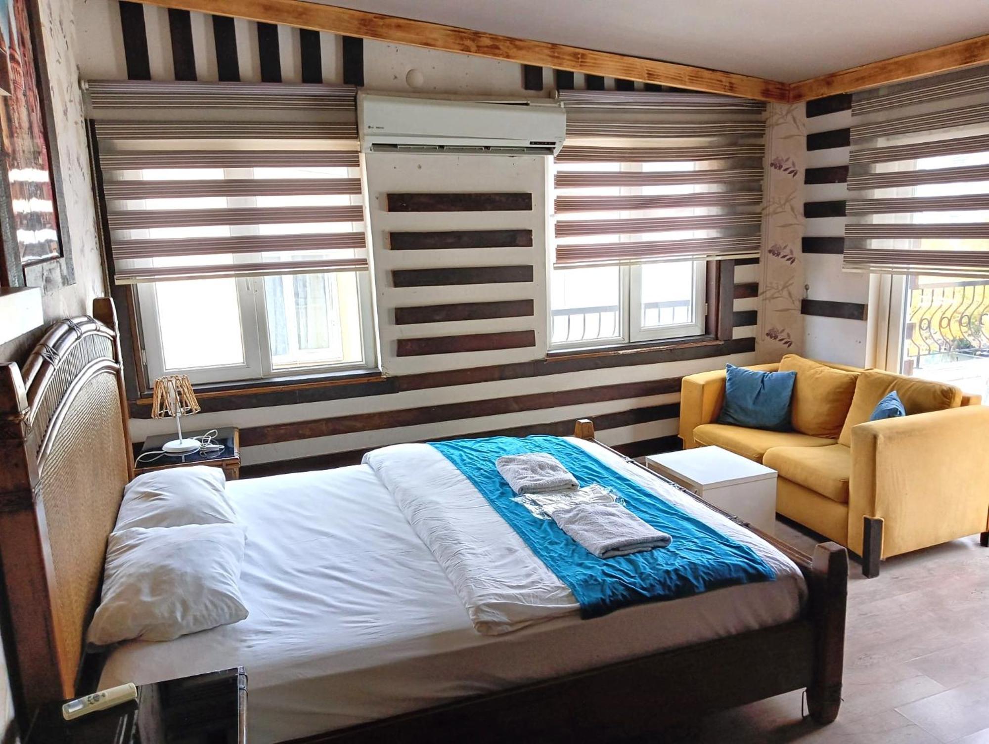The U Homes Antalya