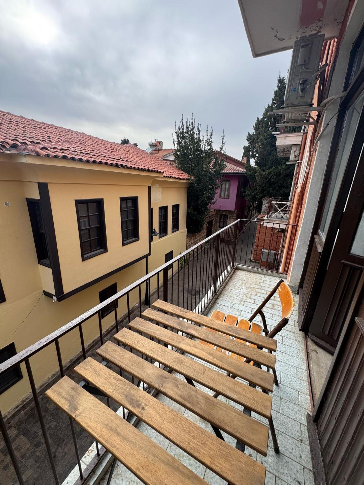 Erkal Otel Antalya