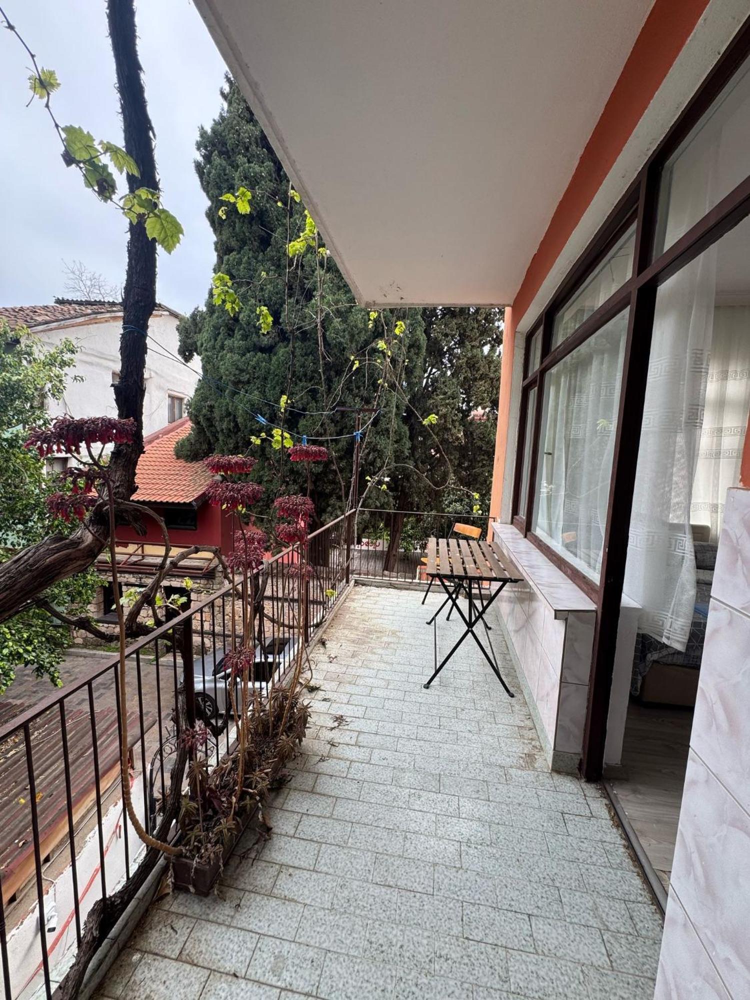 Erkal 2* Antalya