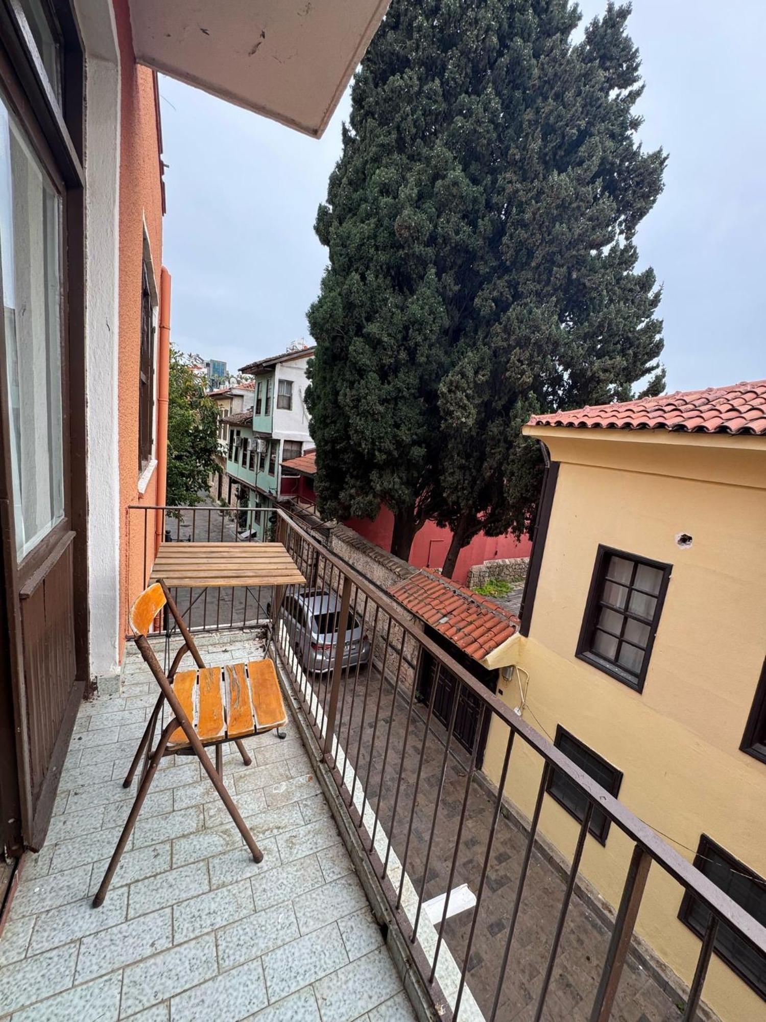 Erkal Otel