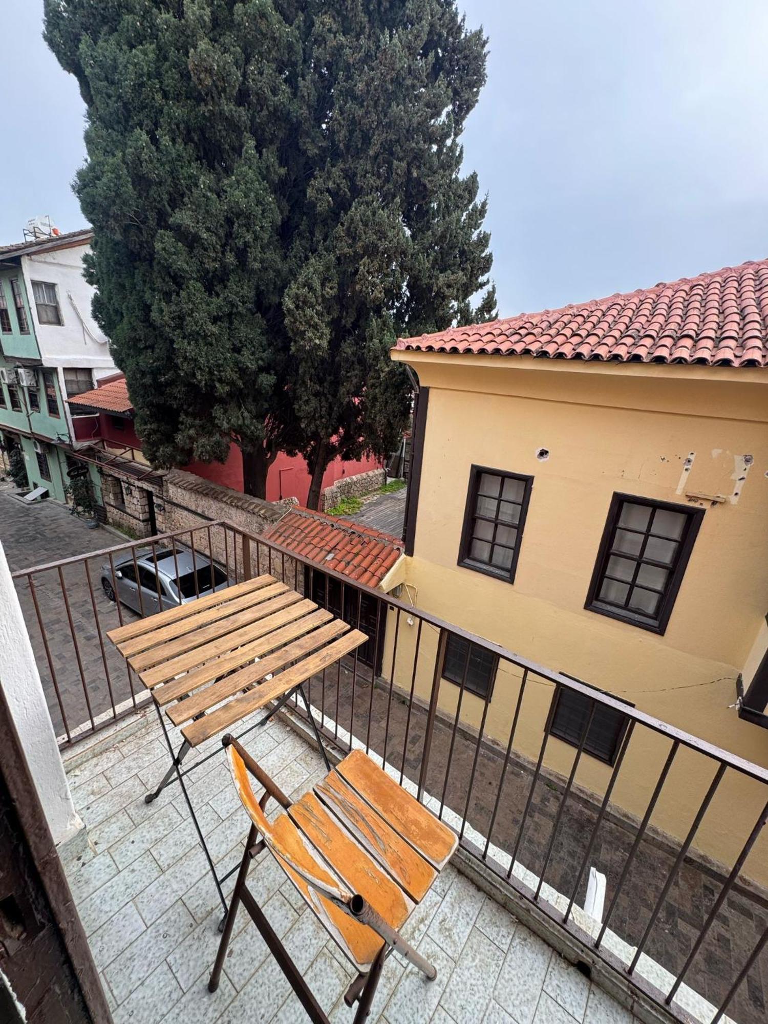 Erkal Otel 2*
