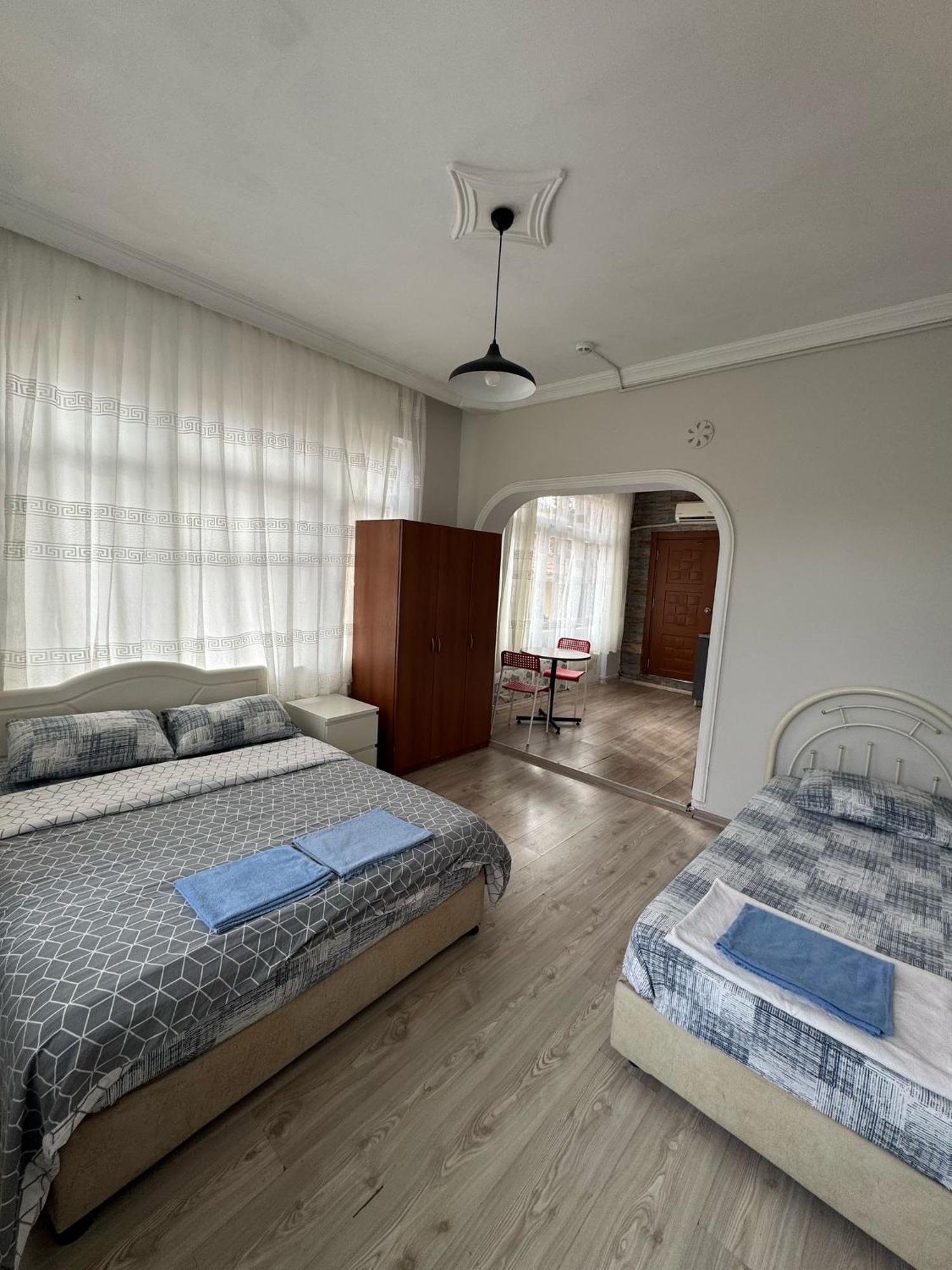 Erkal 2* Antalya