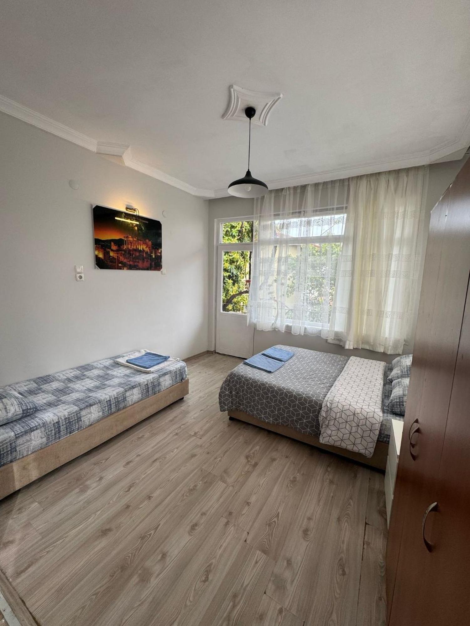 Erkal Otel 2*