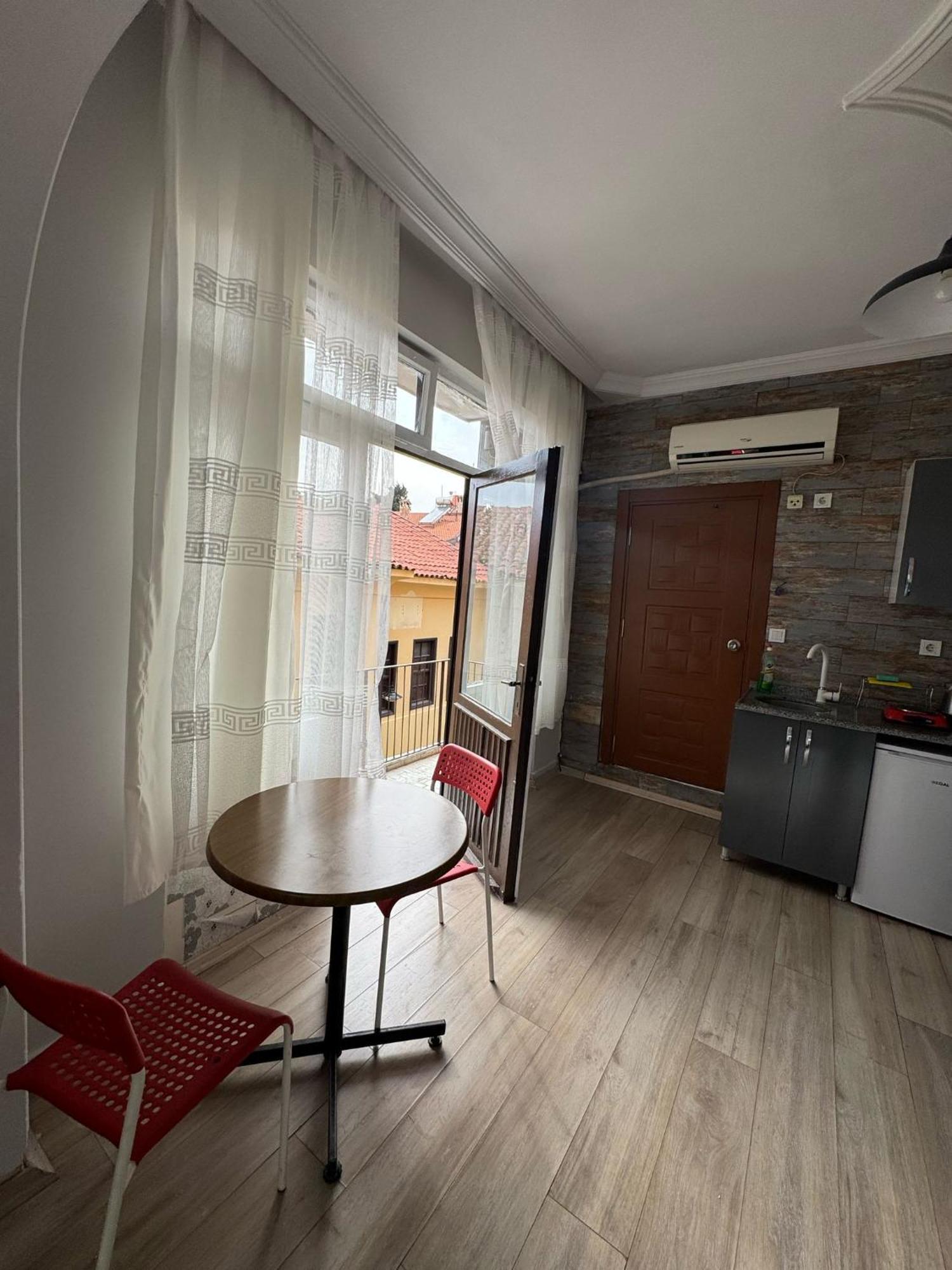Otel Erkal 2*