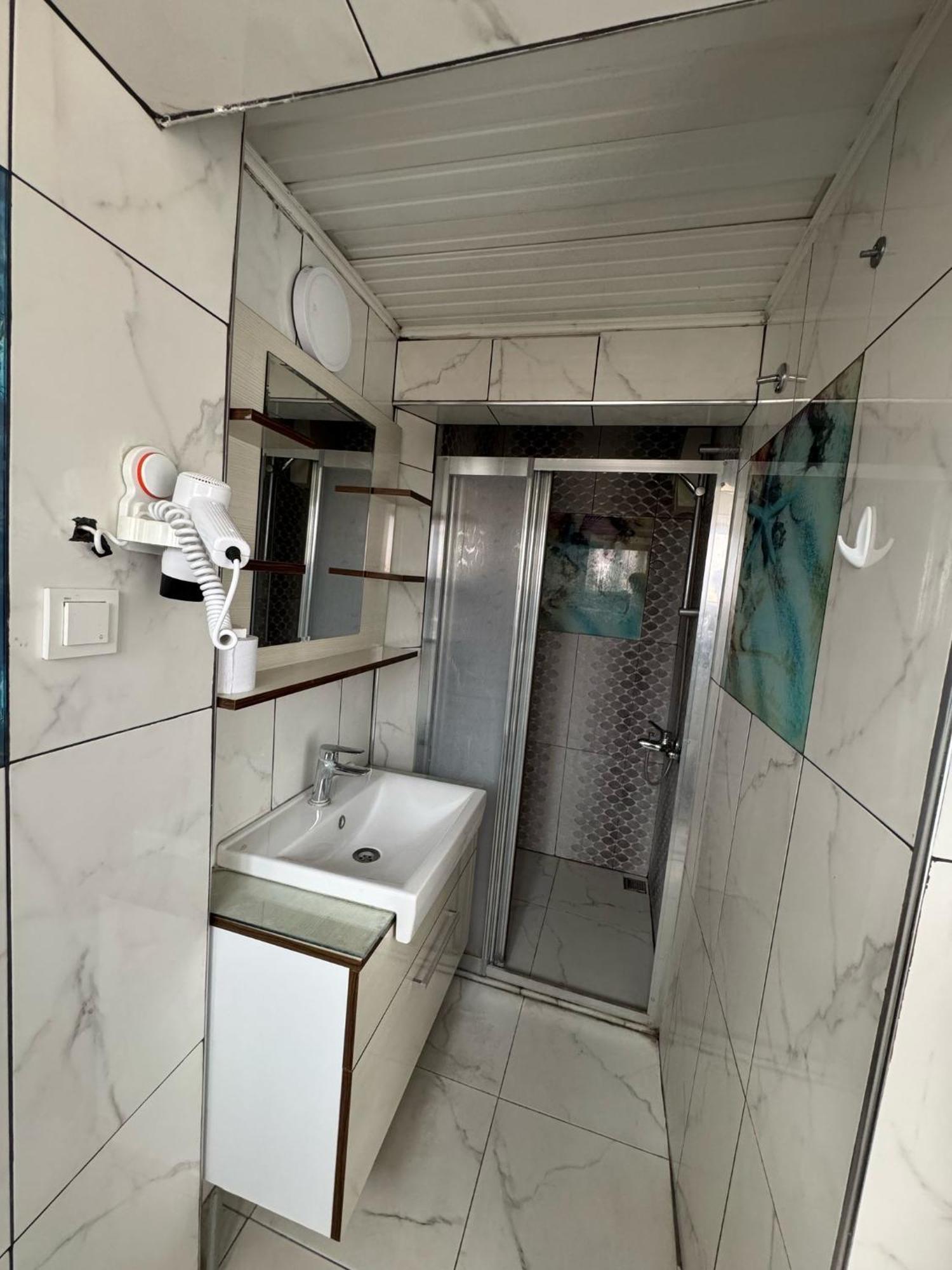 Otel Erkal Antalya