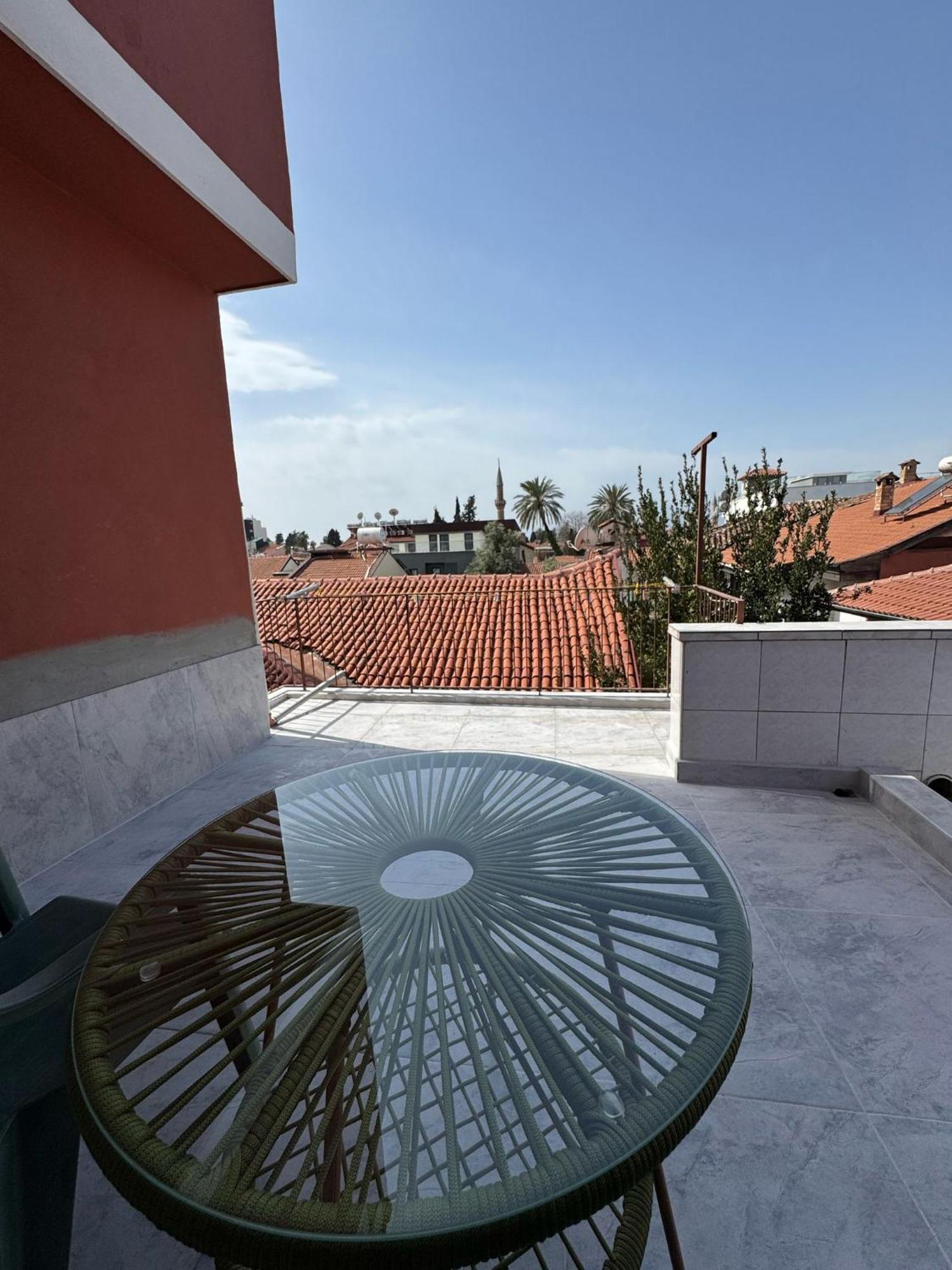 Erkal Antalya