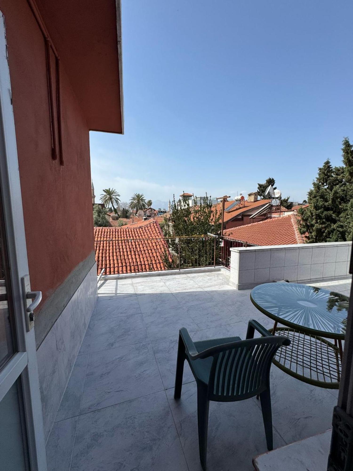 Otel Erkal