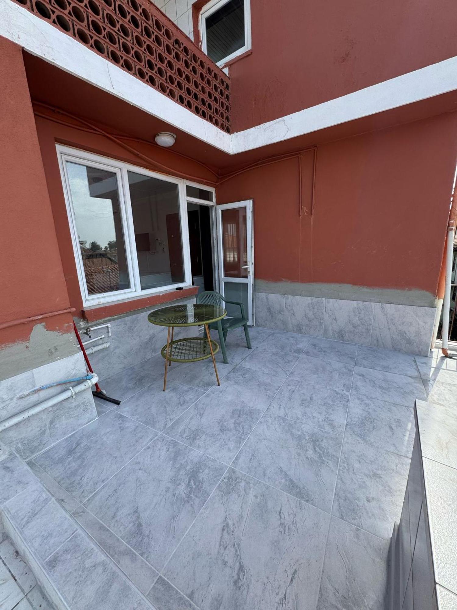 Erkal Otel 2*