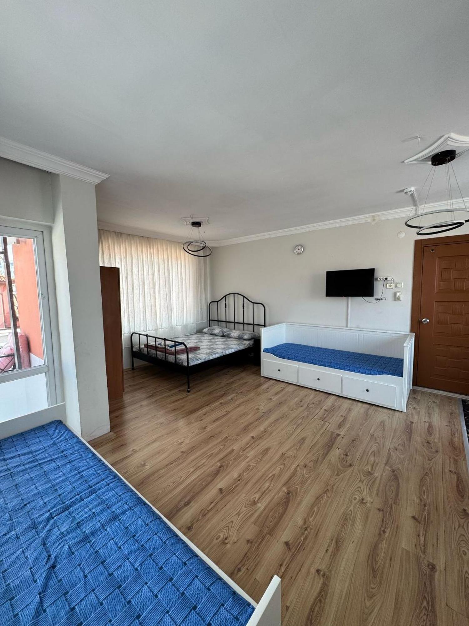 Otel Erkal Antalya