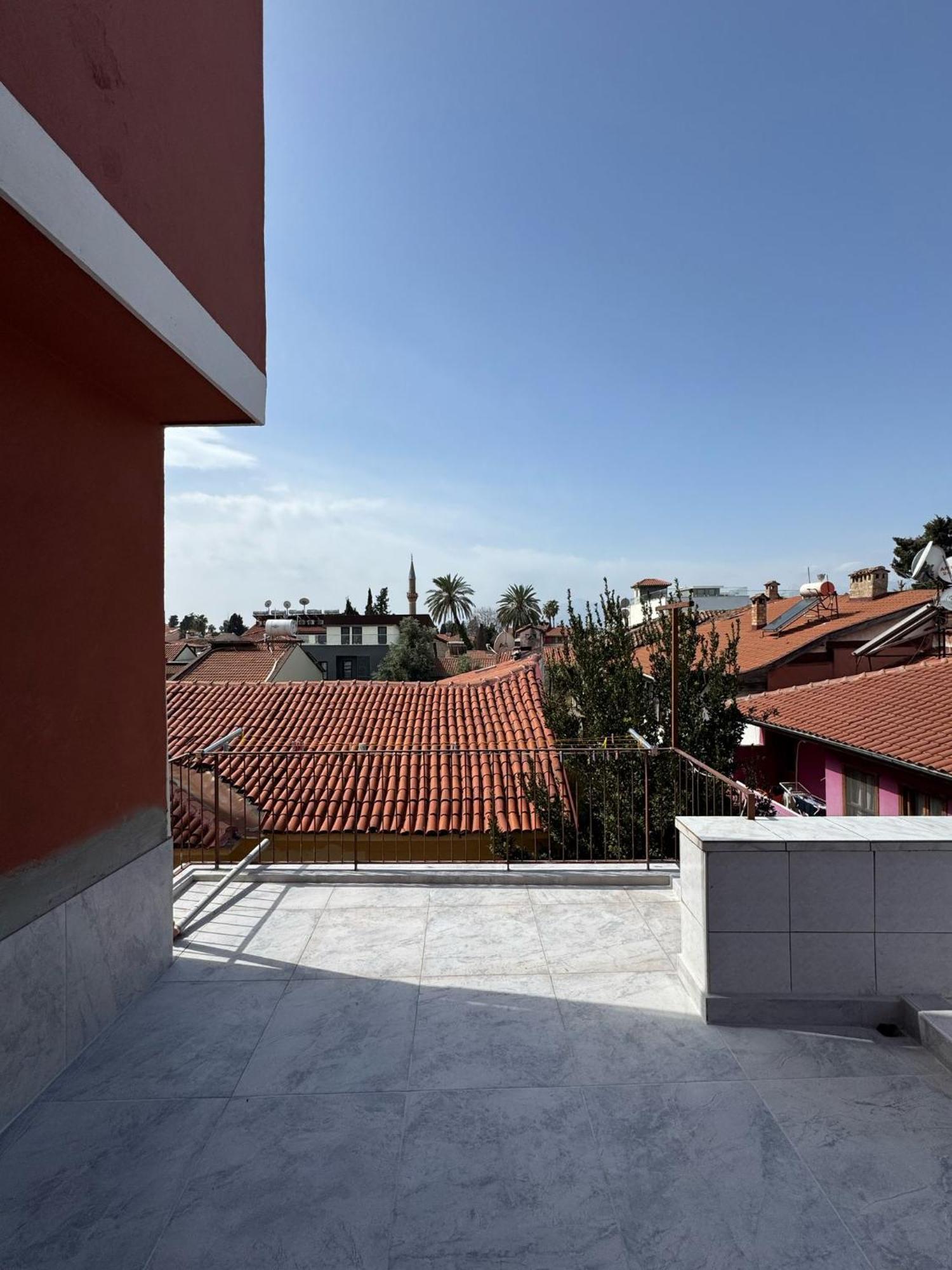Erkal Antalya