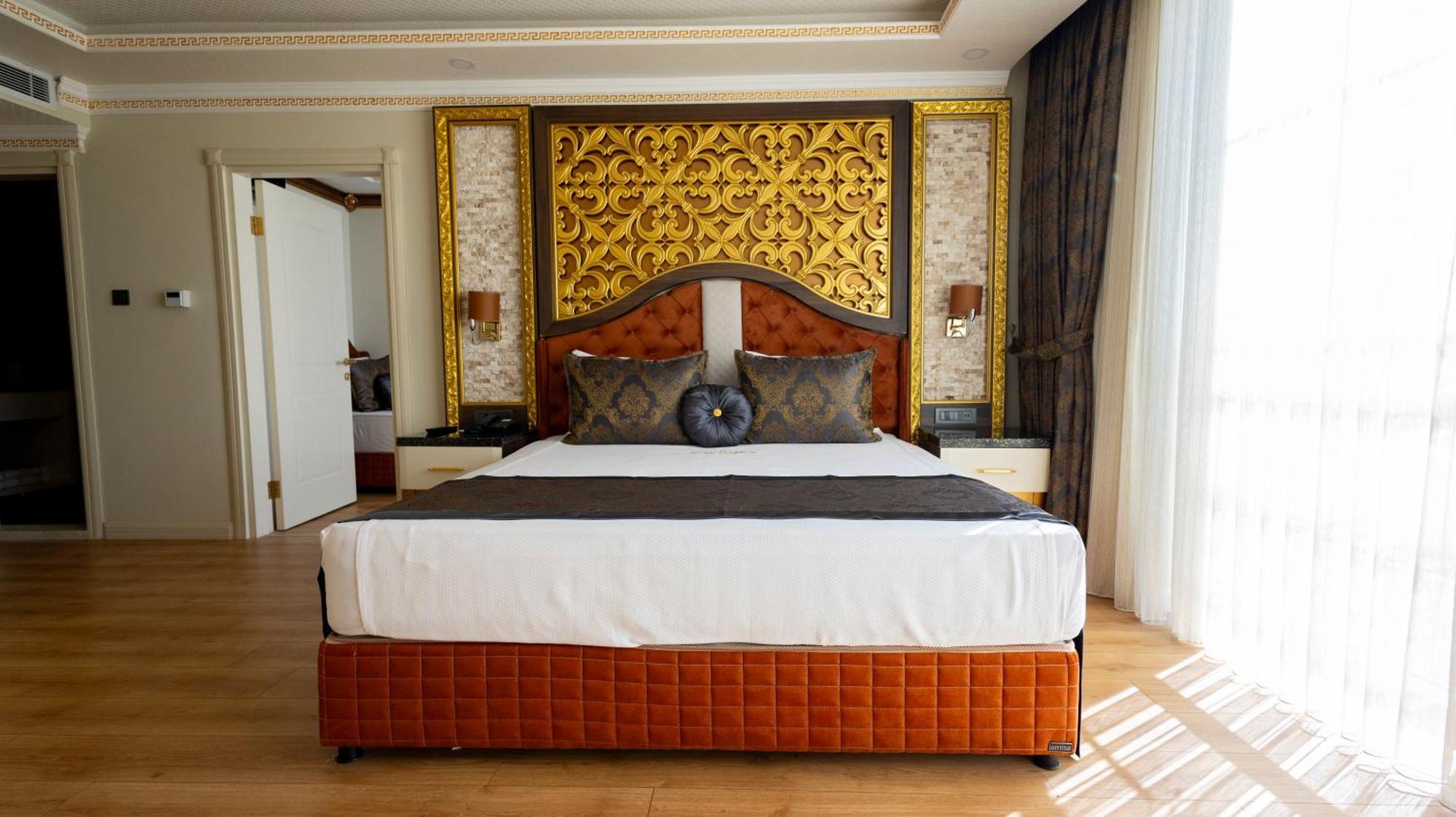 Adalya Palace Antalya