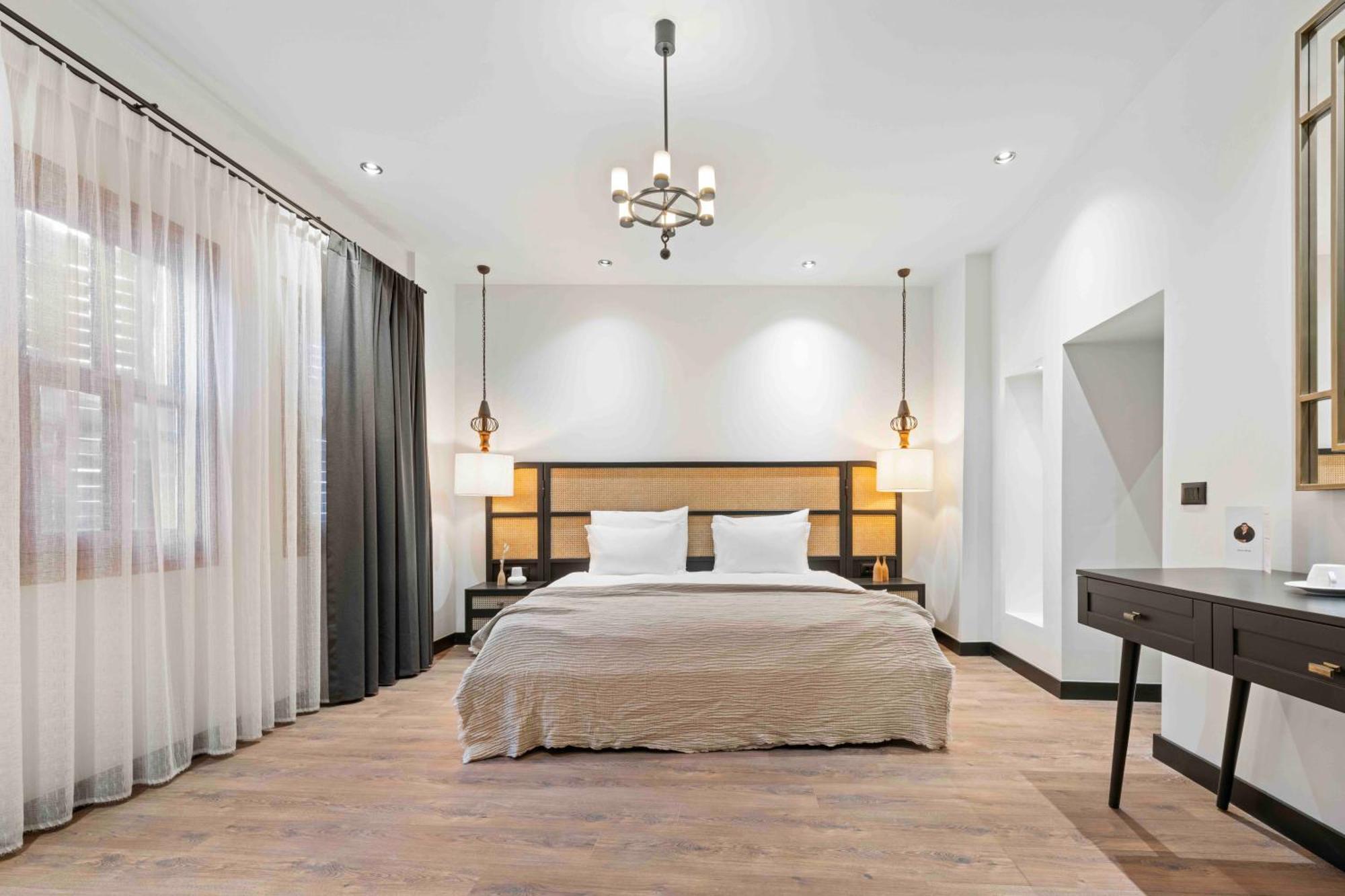 Hotel Belmondo Old Town *