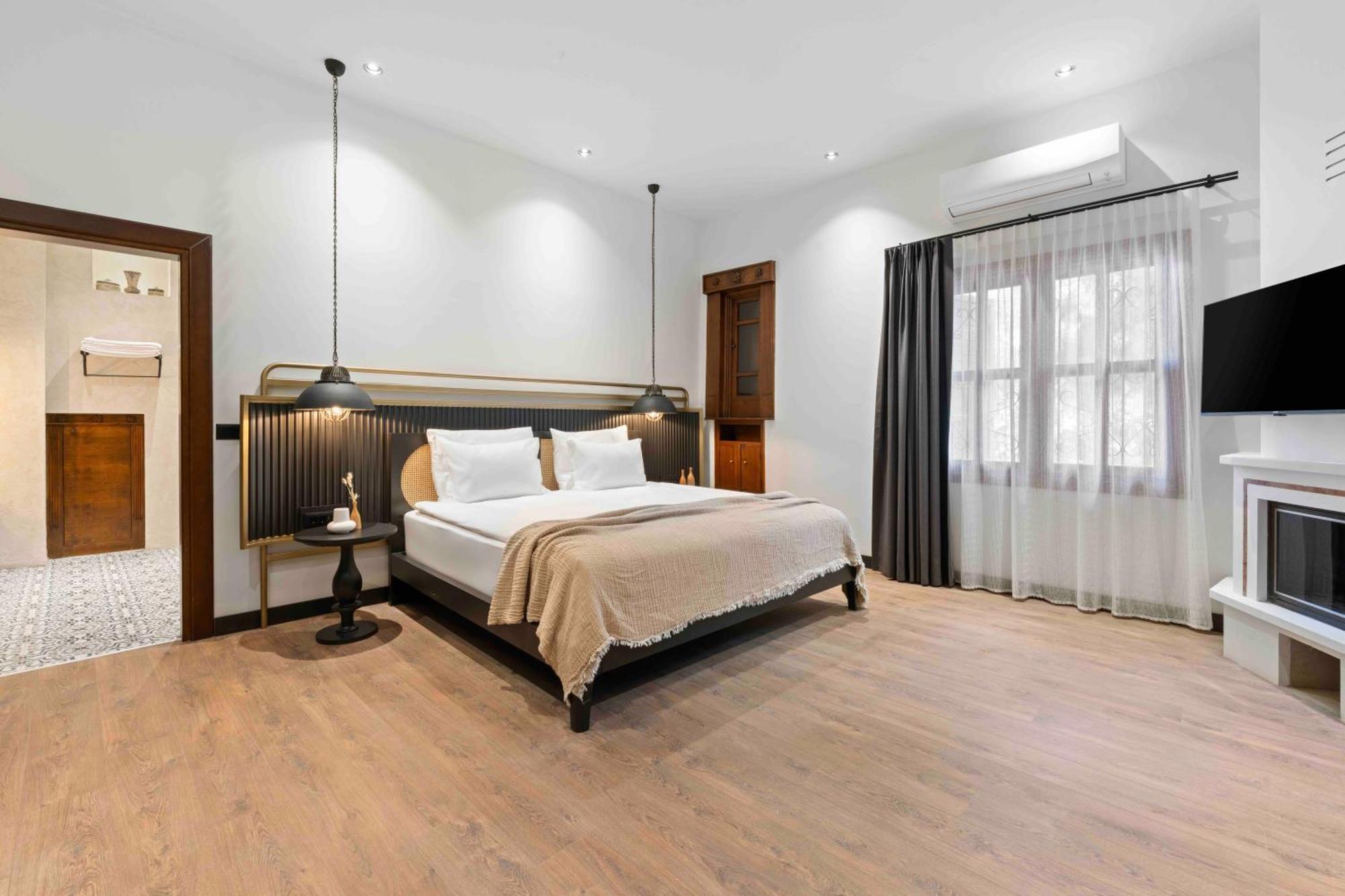 Hotel Belmondo Old Town *