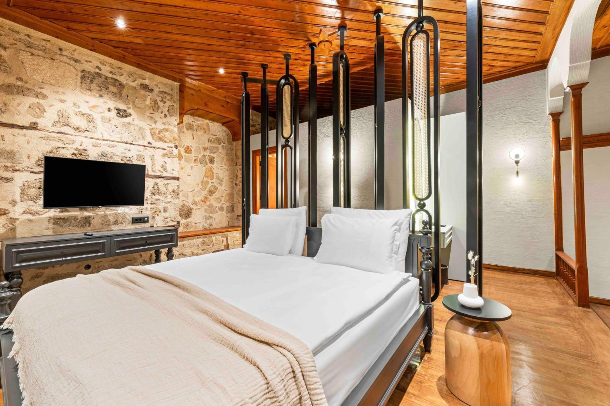 Hotel Belmondo Old Town Antalya