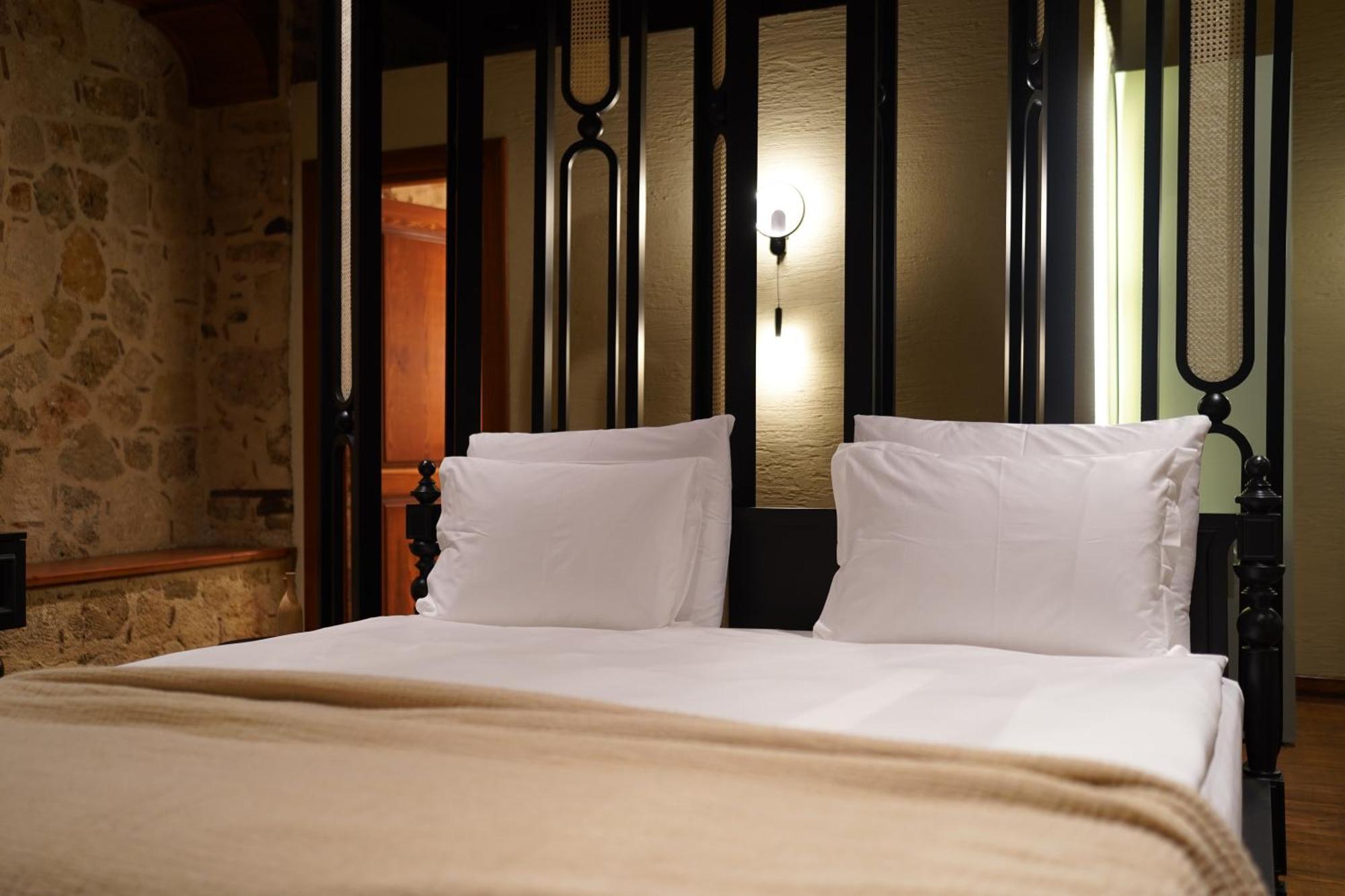 Belmondo Old Town Hotel Antalya