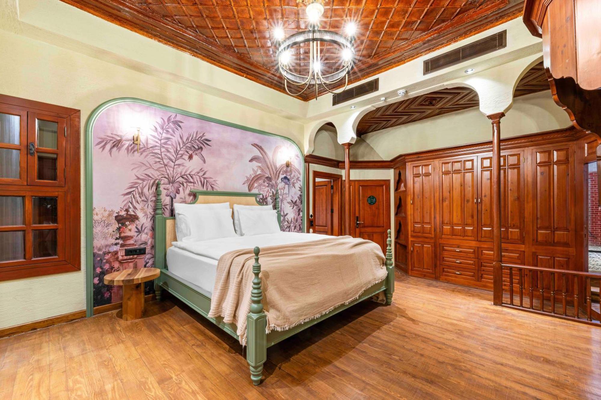 Hotel Belmondo Old Town *