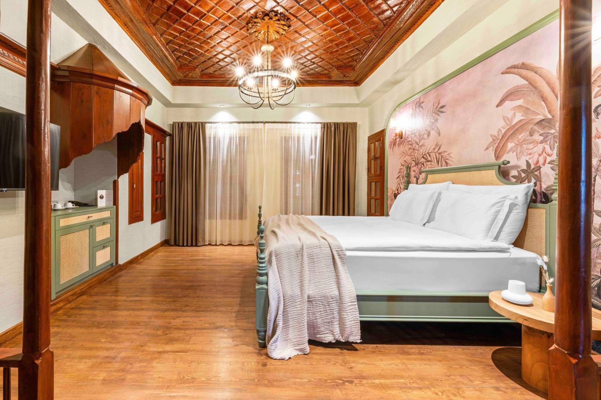 Hotel Belmondo Old Town Antalya