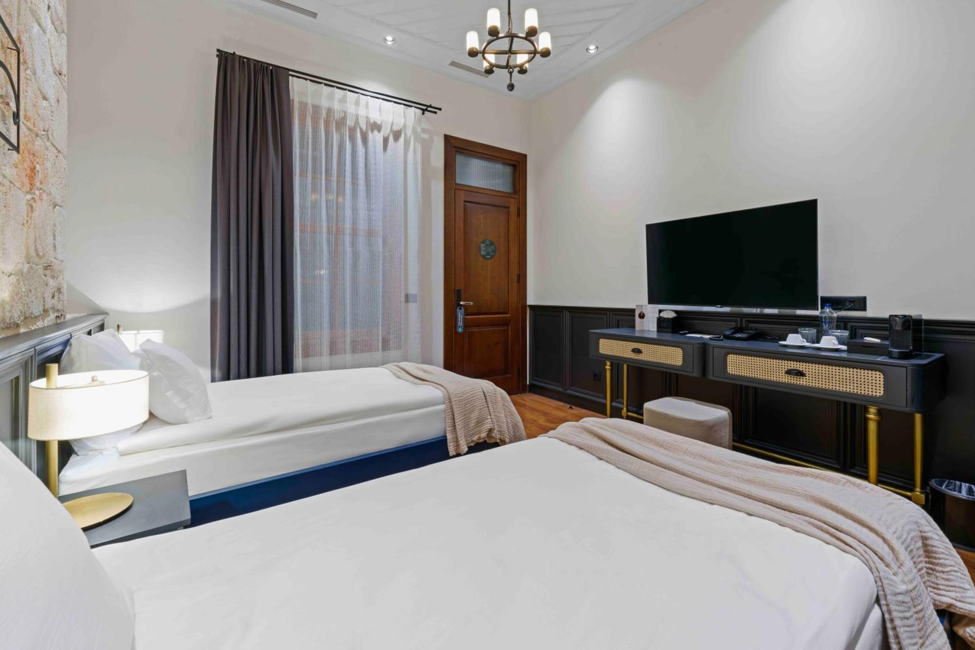 Hotel Belmondo Old Town