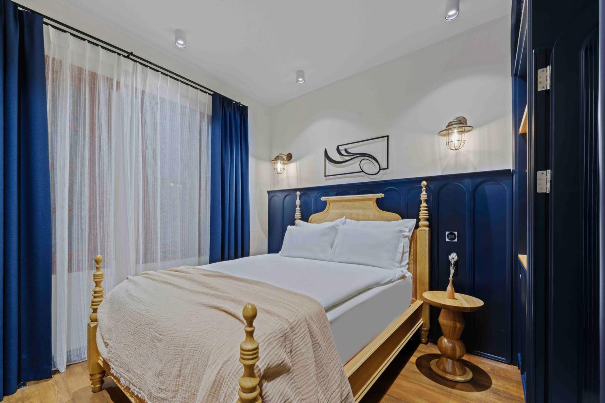 Hotel Belmondo Old Town *