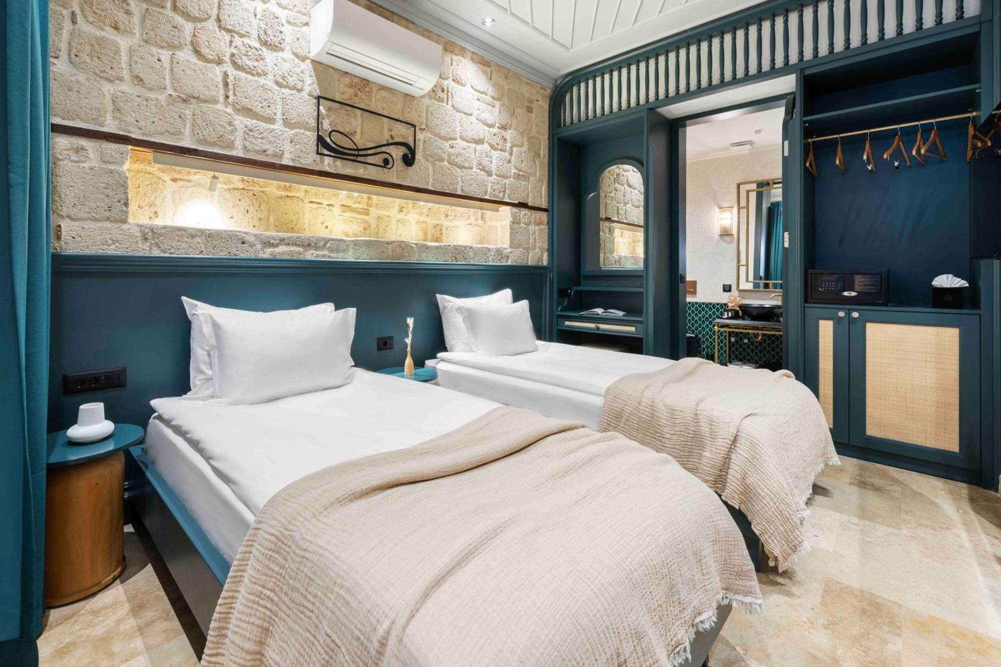 Hotel Belmondo Old Town Antalya